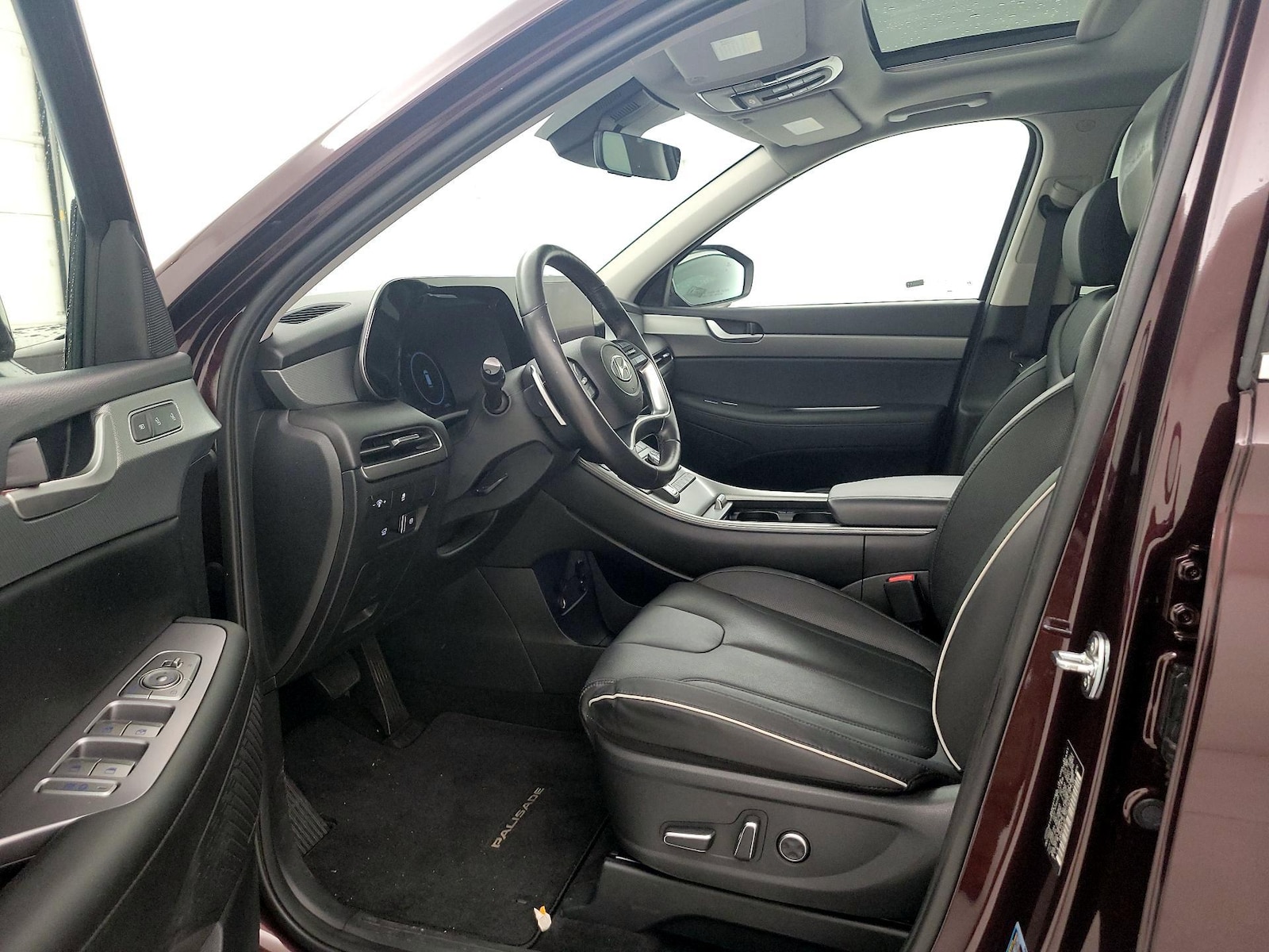 2024 Hyundai Palisade SEL - Photo 12