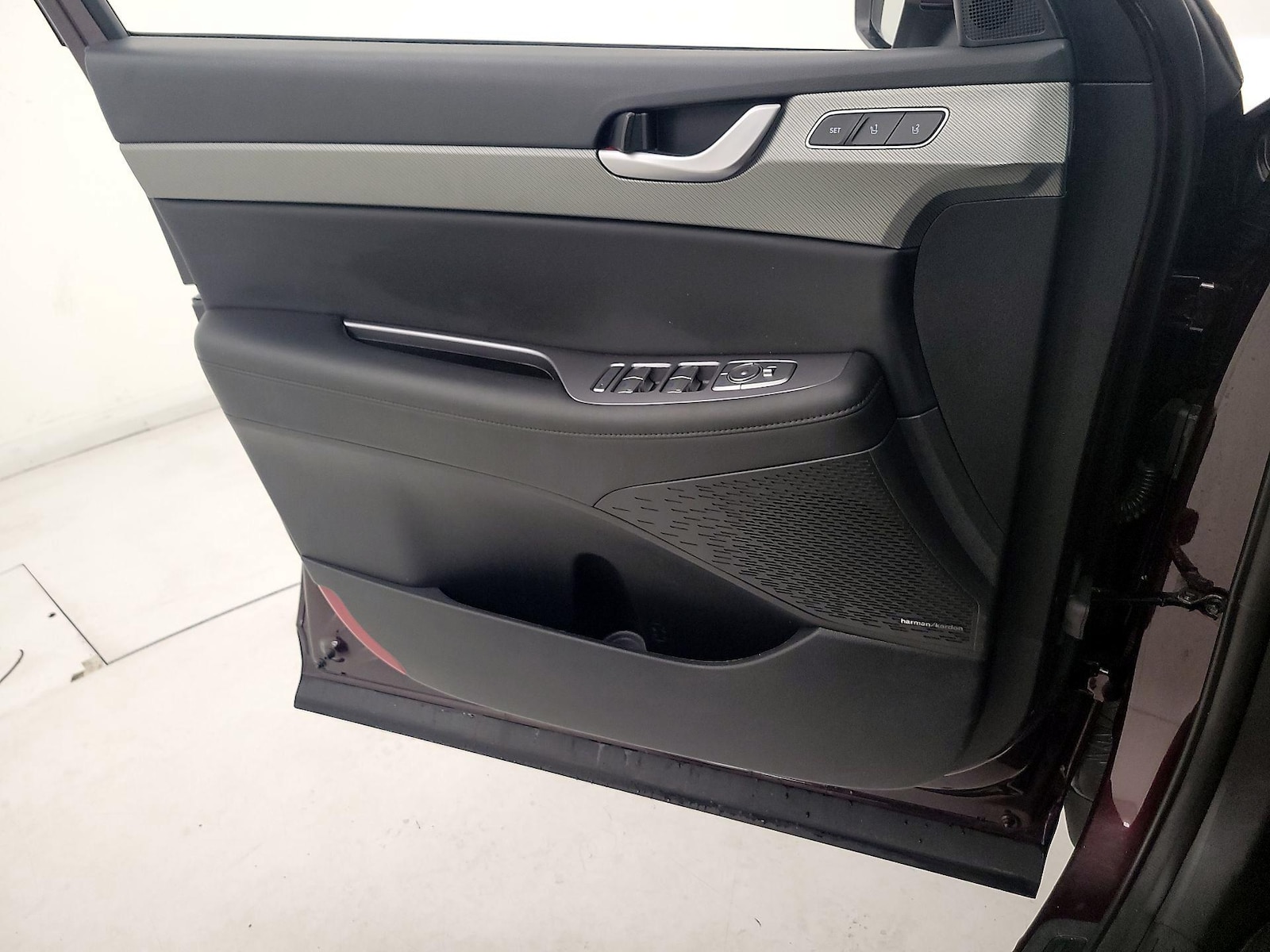 2024 Hyundai Palisade SEL - Photo 13