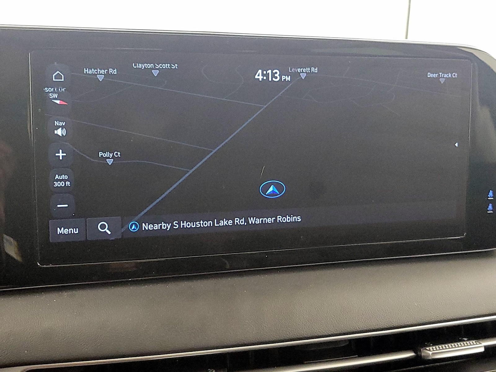 2024 Hyundai Palisade SEL - Photo 15