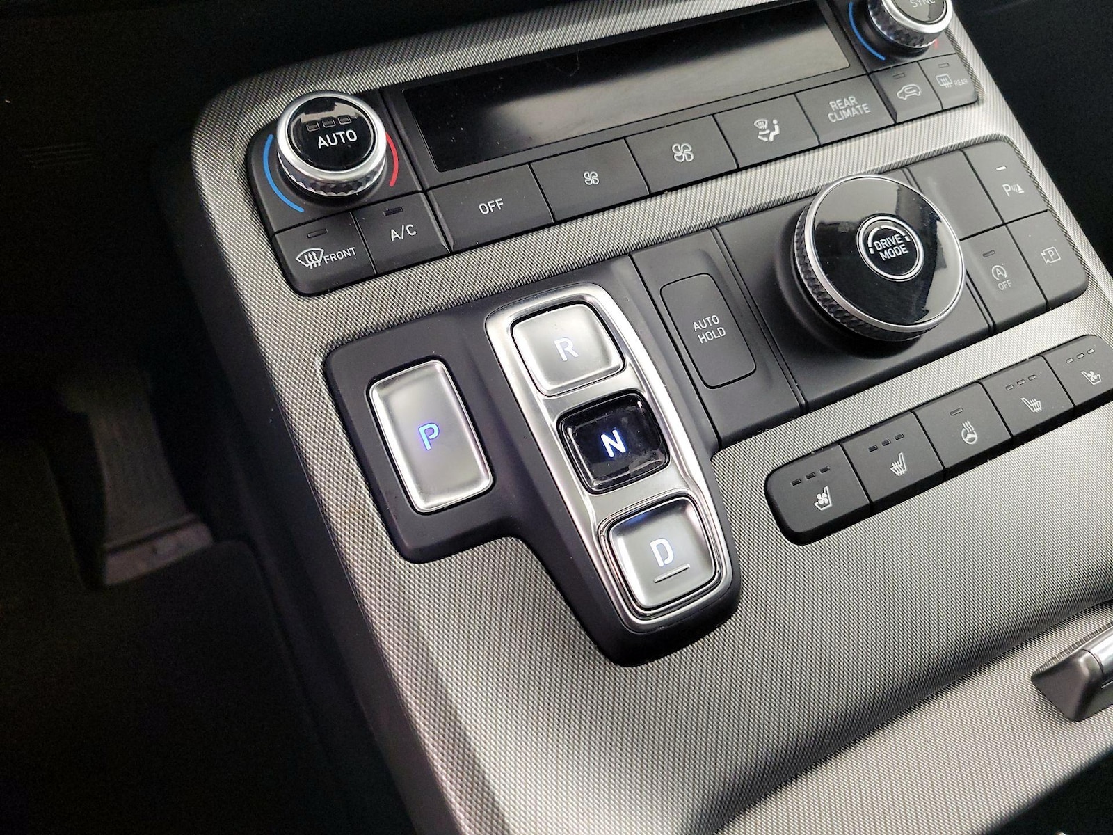 2024 Hyundai Palisade SEL - Photo 19