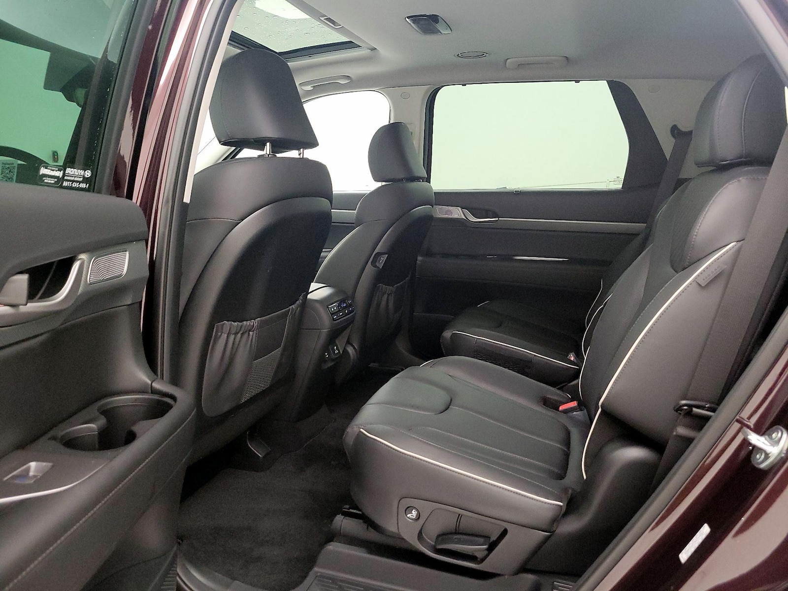 2024 Hyundai Palisade SEL - Photo 22