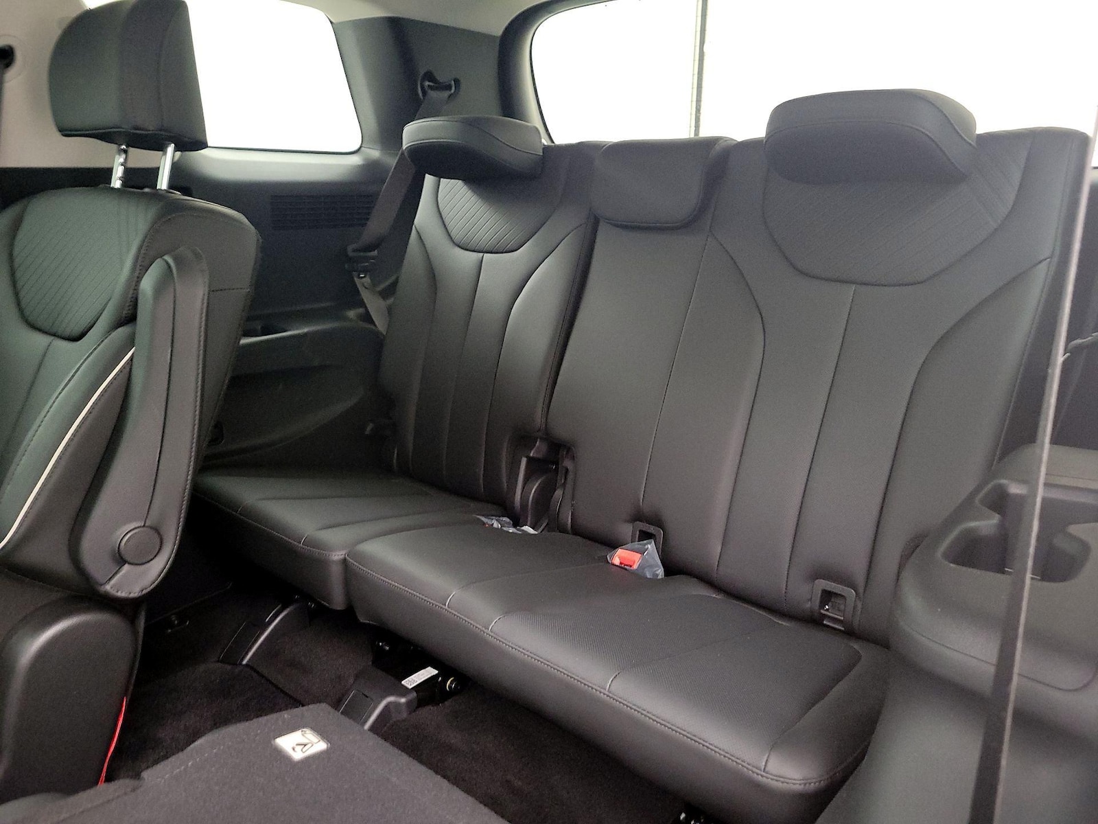 2024 Hyundai Palisade SEL - Photo 23