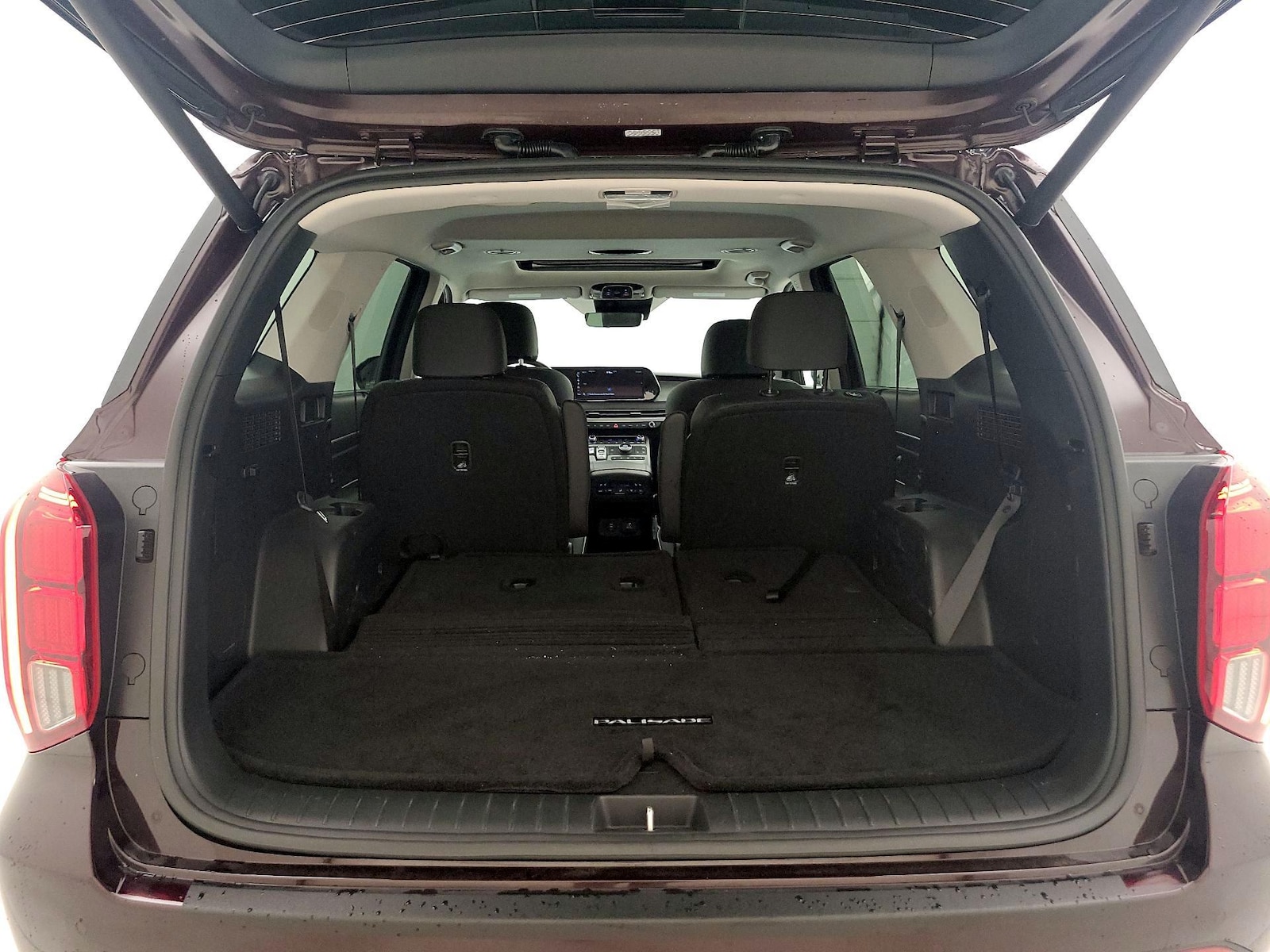 2024 Hyundai Palisade SEL - Photo 25