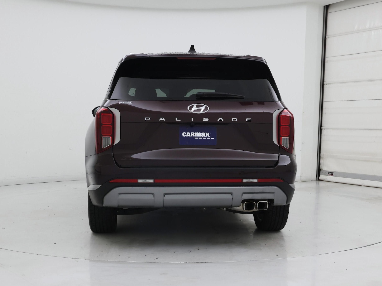 2024 Hyundai Palisade SEL - Photo 7
