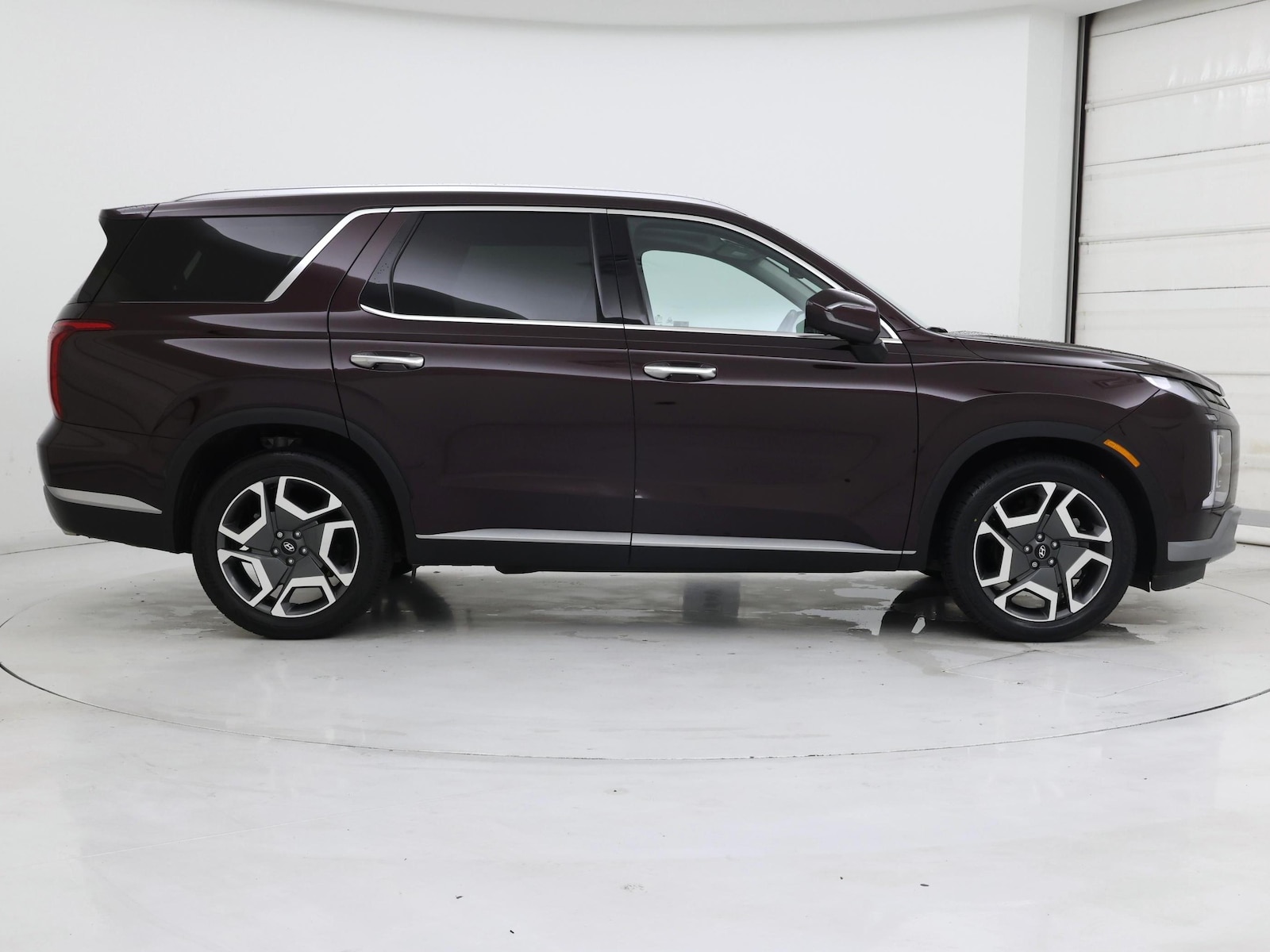 2024 Hyundai Palisade SEL - Photo 8