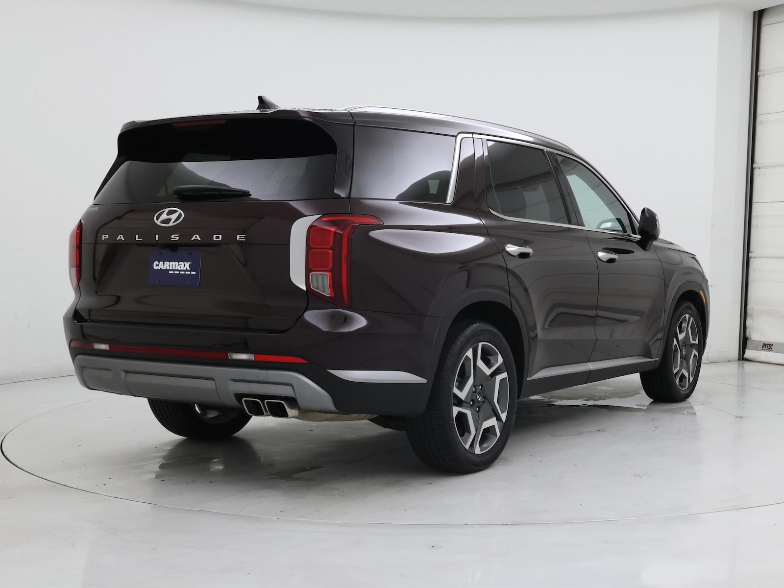 2024 Hyundai Palisade SEL - Photo 9