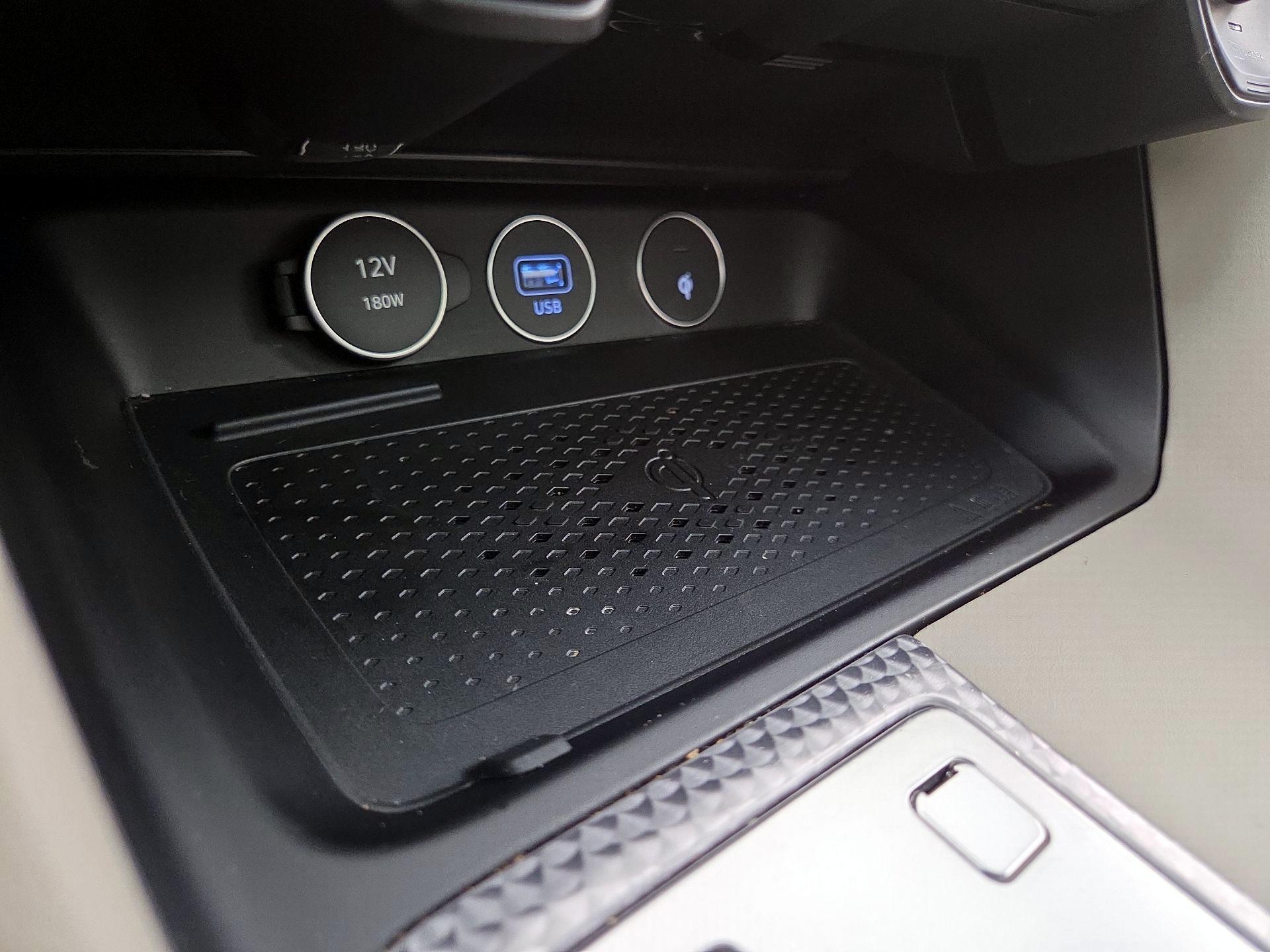 Thumbnail: 2023 Genesis G70 - 19