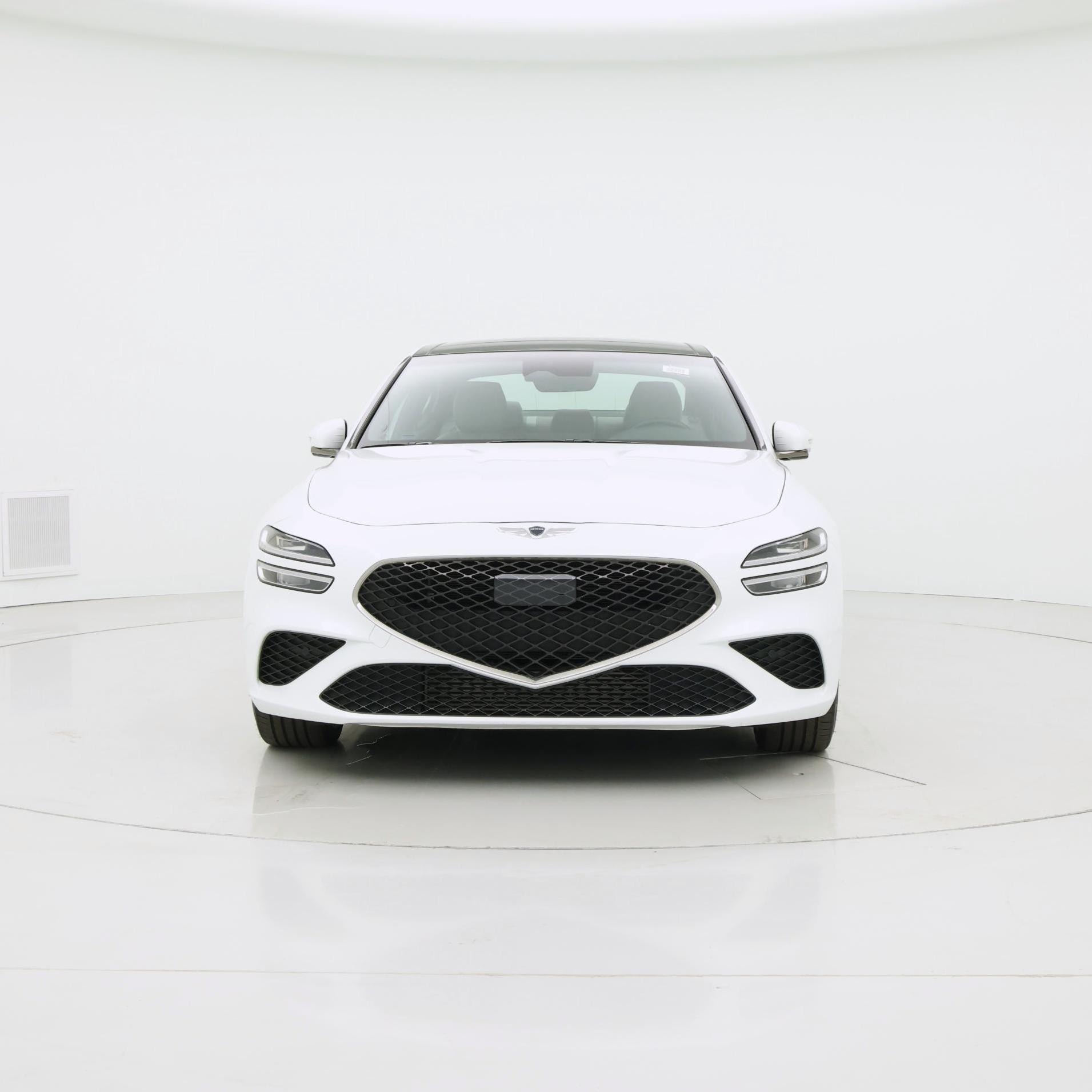 Thumbnail: 2023 Genesis G70 - 5