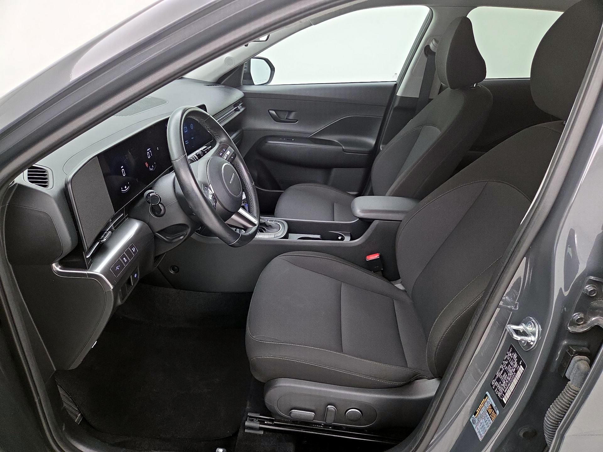 Thumbnail: 2025 Hyundai Kona - 11