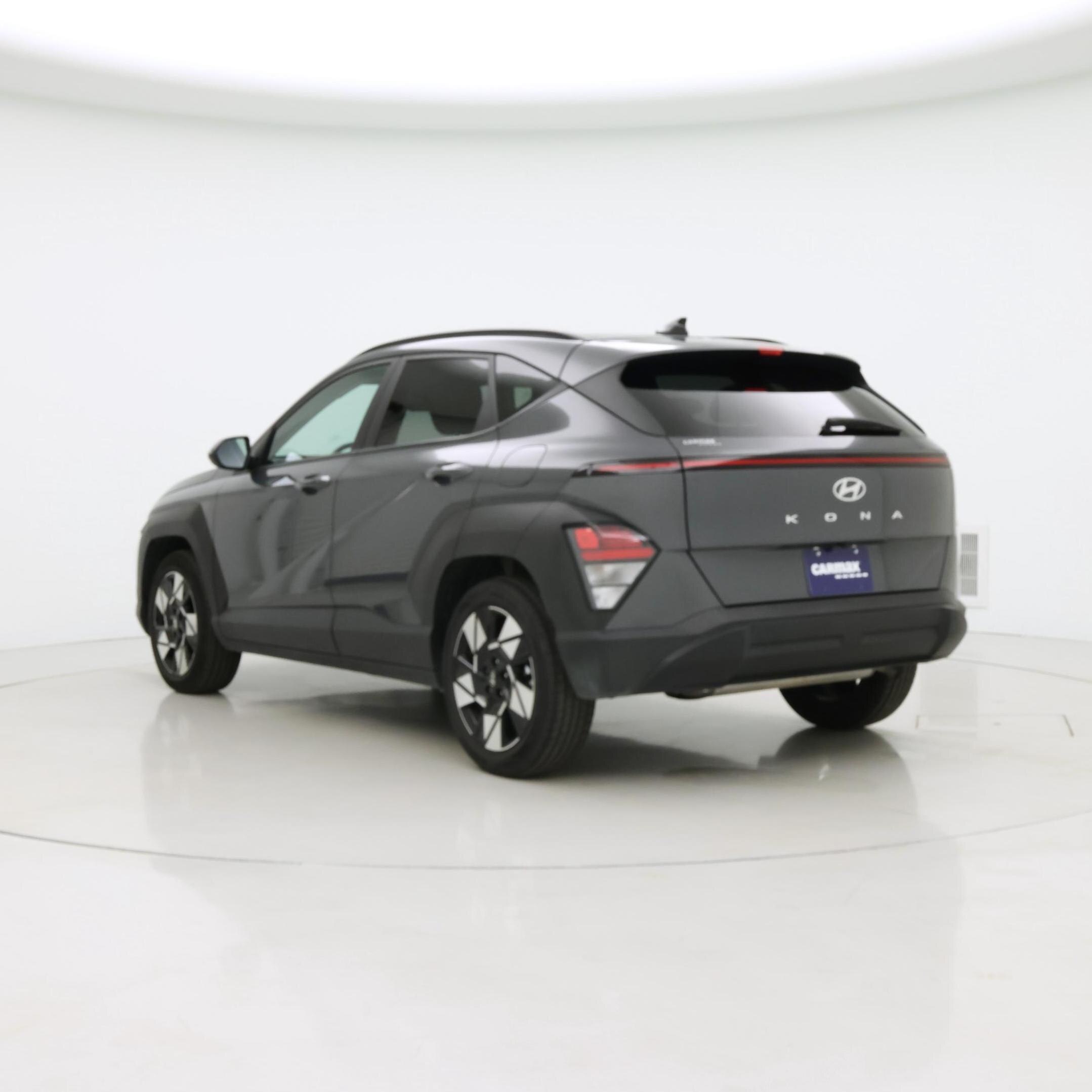 Thumbnail: 2025 Hyundai Kona - 2