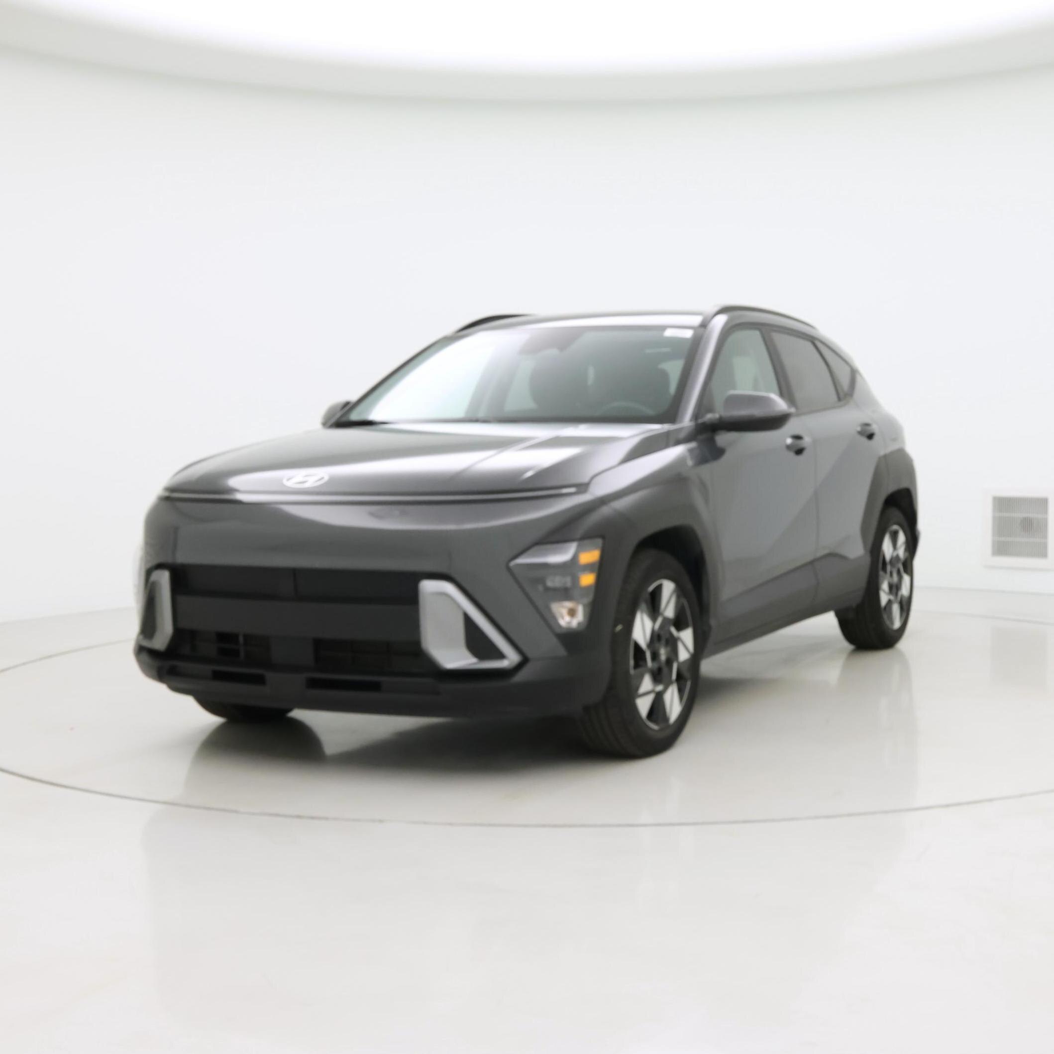 Thumbnail: 2025 Hyundai Kona - 4