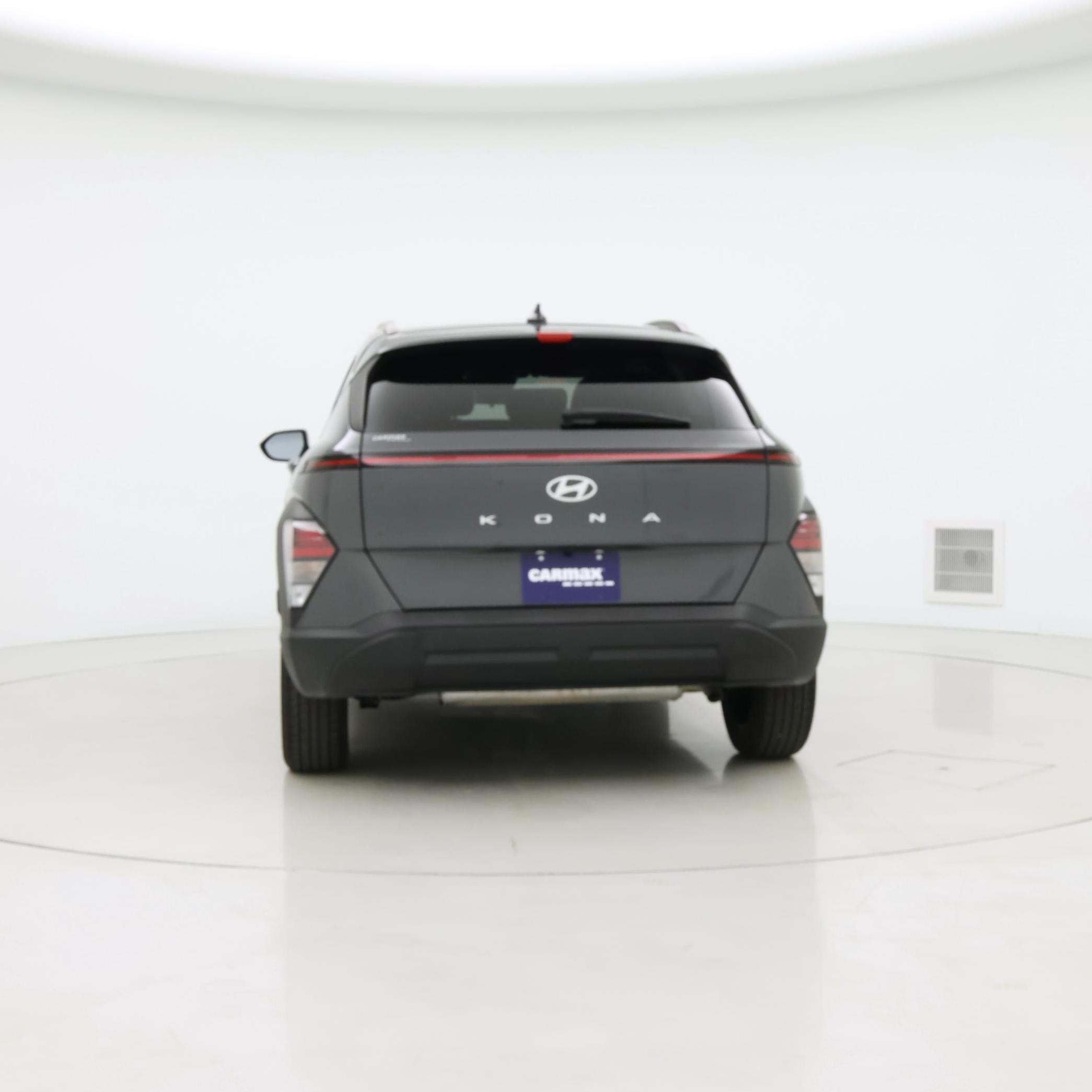 Thumbnail: 2025 Hyundai Kona - 6
