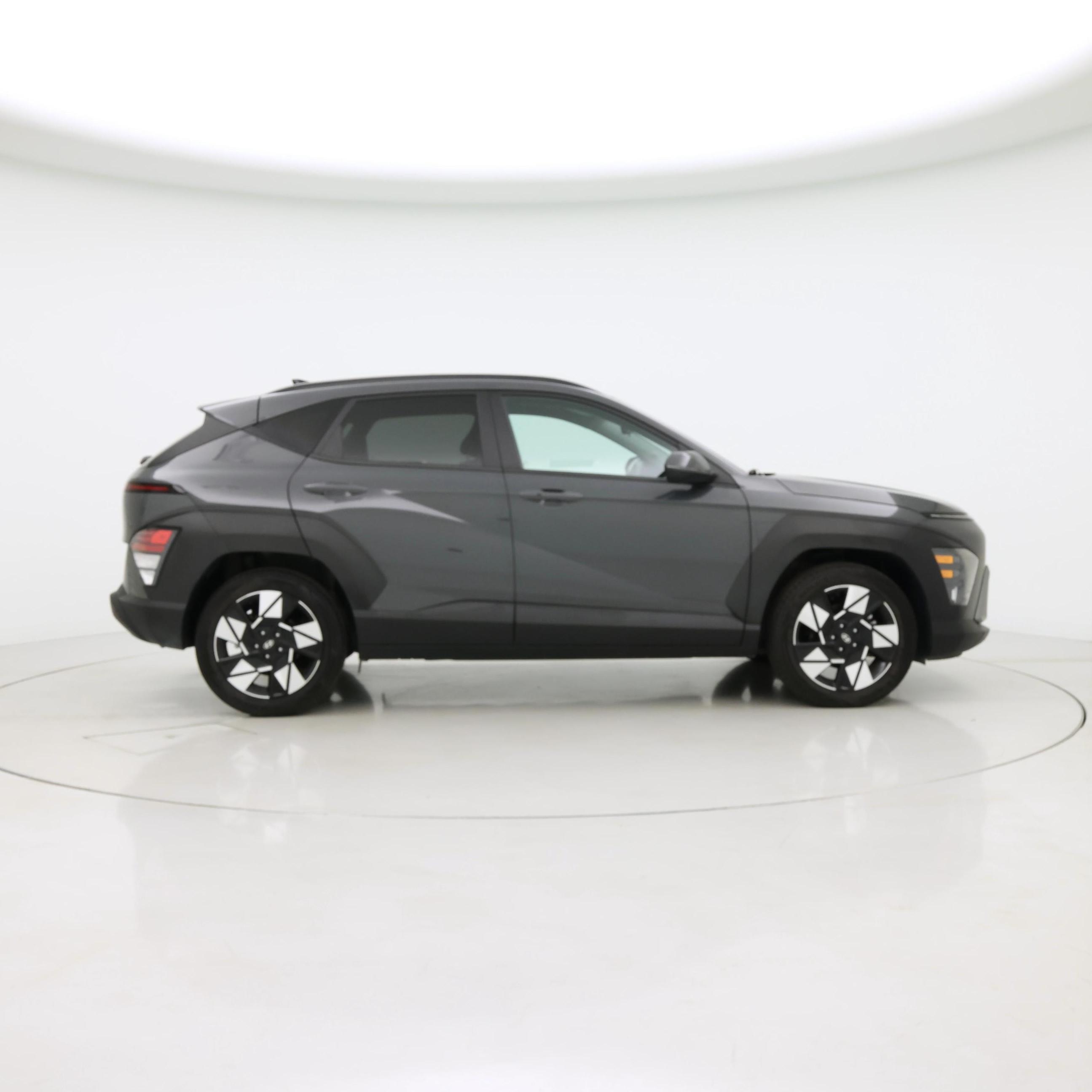 Thumbnail: 2025 Hyundai Kona - 7