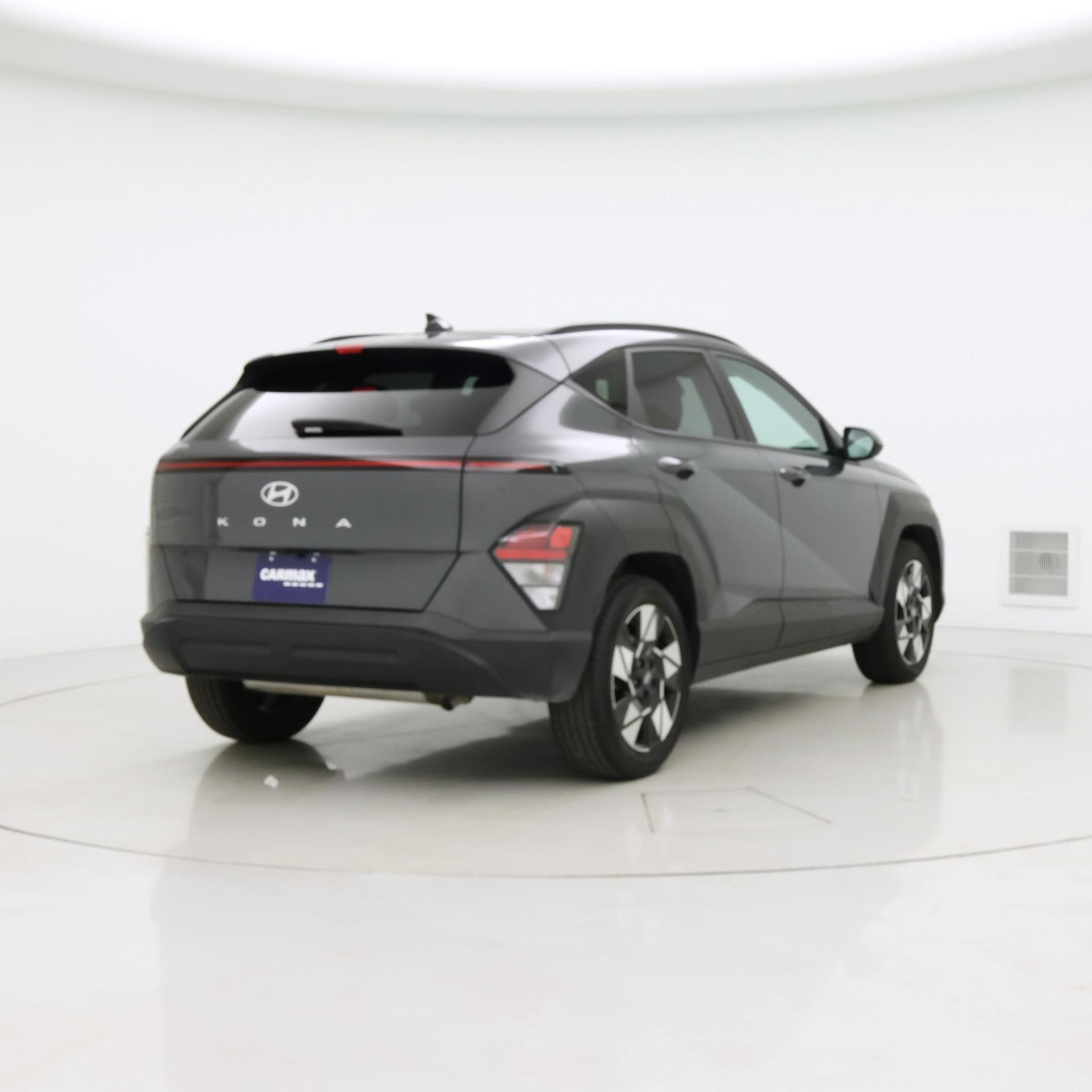 Thumbnail: 2025 Hyundai Kona - 8