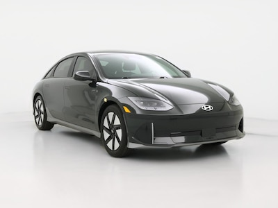 2024 Hyundai Ioniq 6 SE