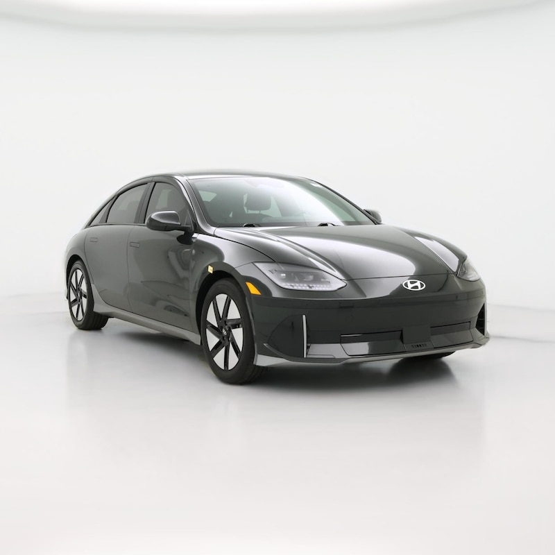 2024 Hyundai Ioniq 6 SE