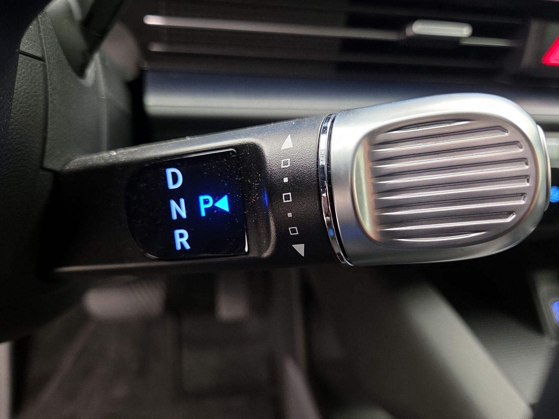 Thumbnail: 2024 Hyundai Ioniq 6 - 18