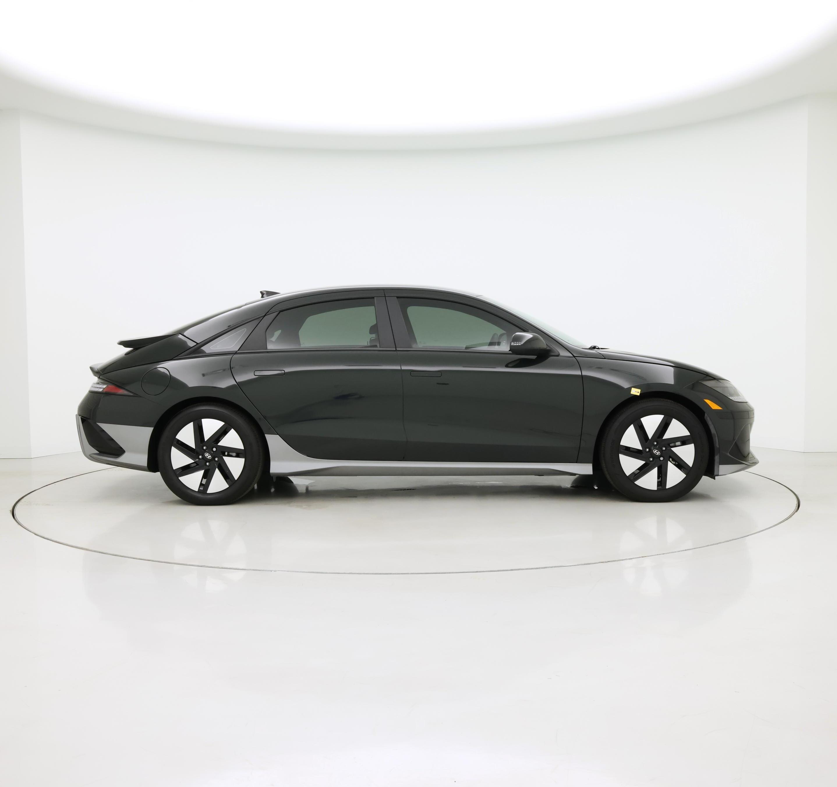 Thumbnail: 2024 Hyundai Ioniq 6 - 7