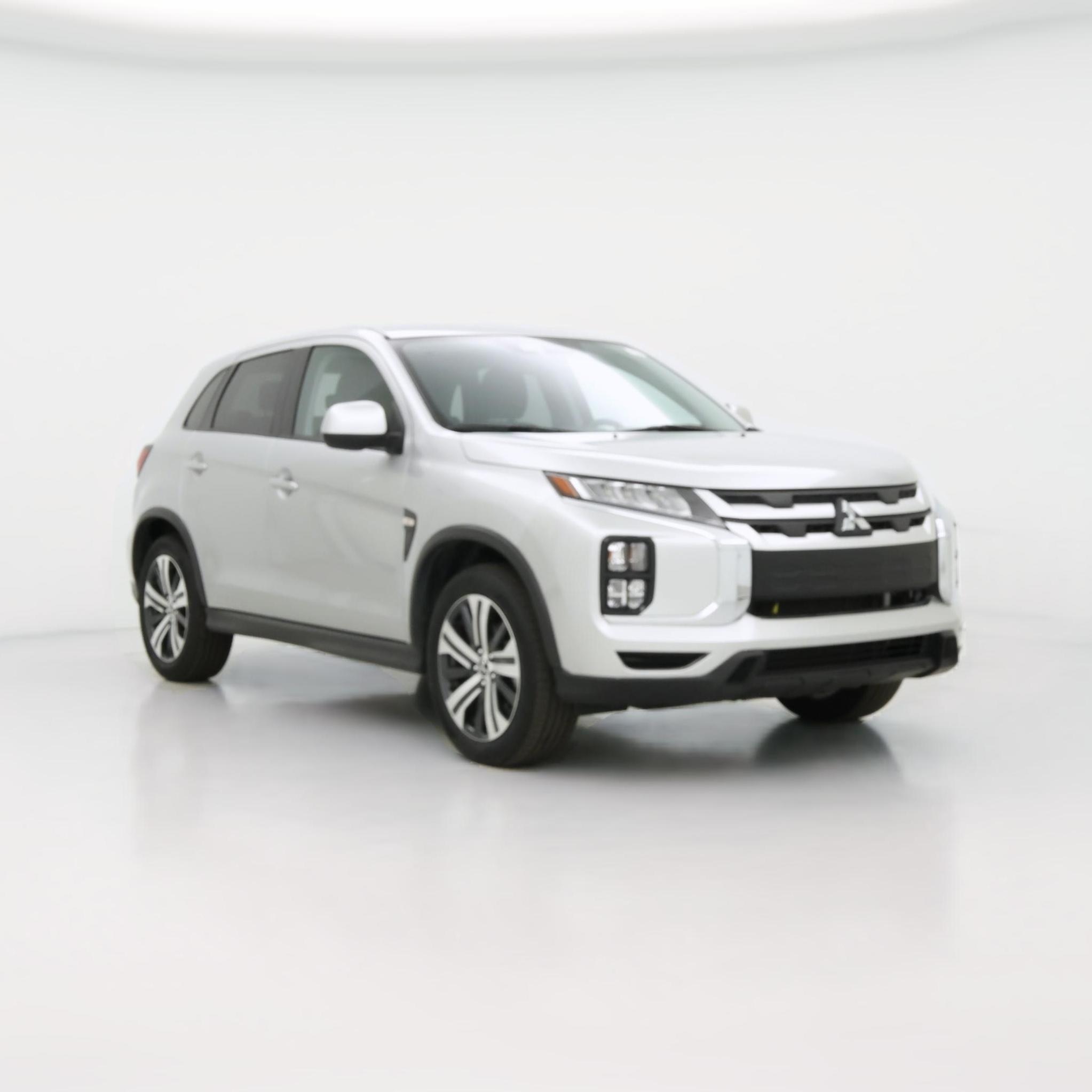 2025 Mitsubishi Outlander Sport