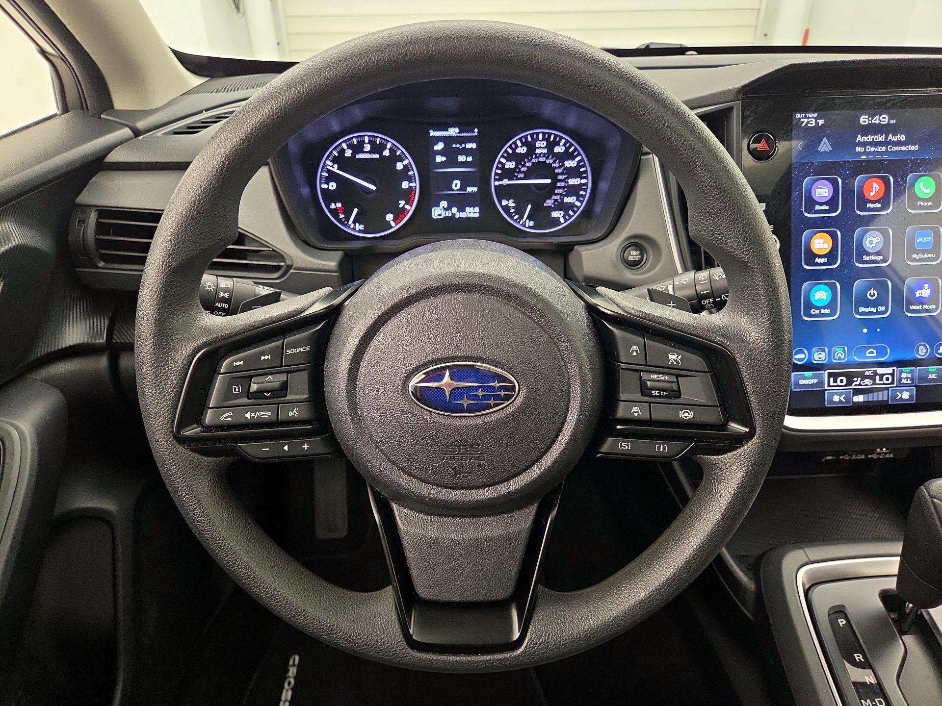 Thumbnail: 2024 Subaru Crosstrek - 10