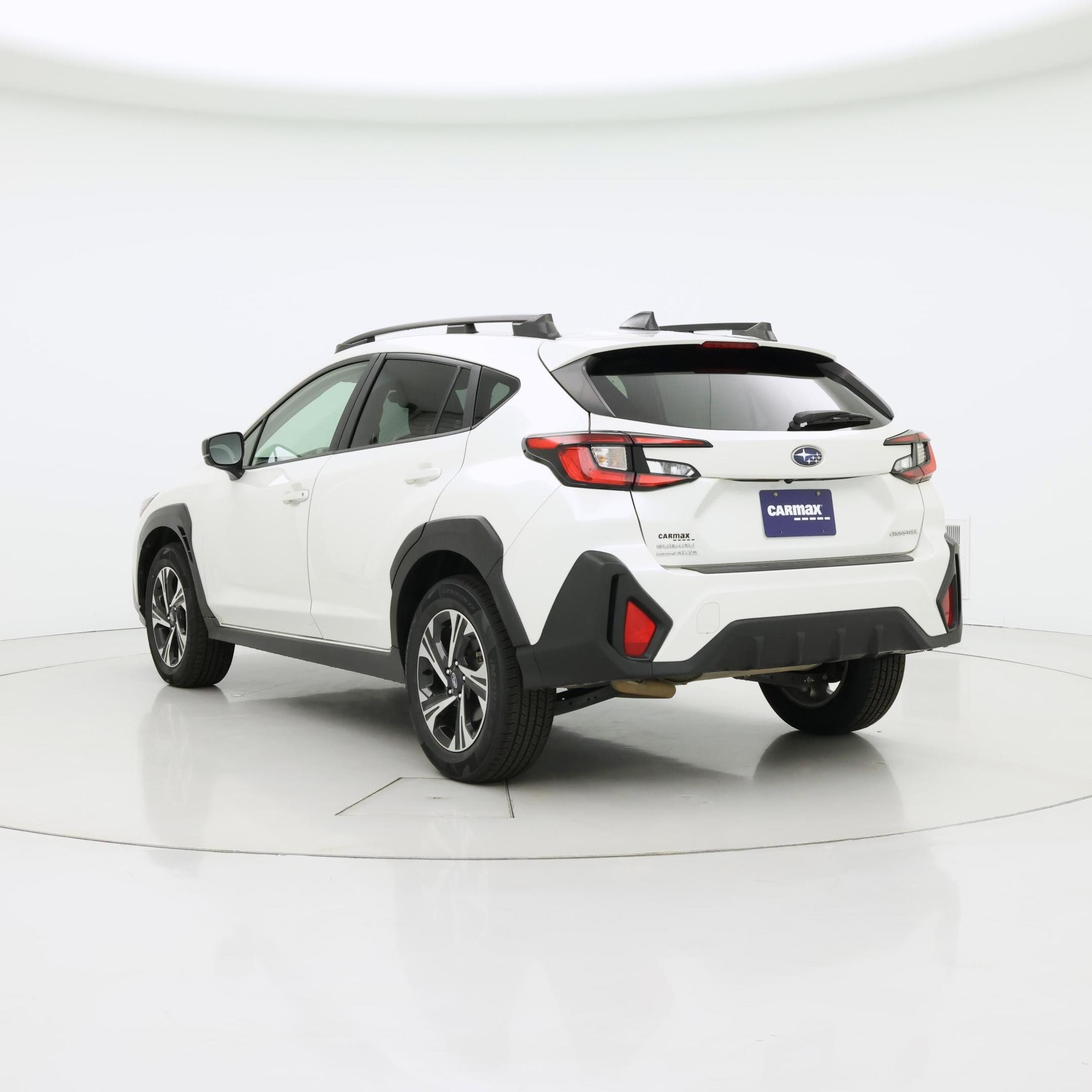 Thumbnail: 2024 Subaru Crosstrek - 2