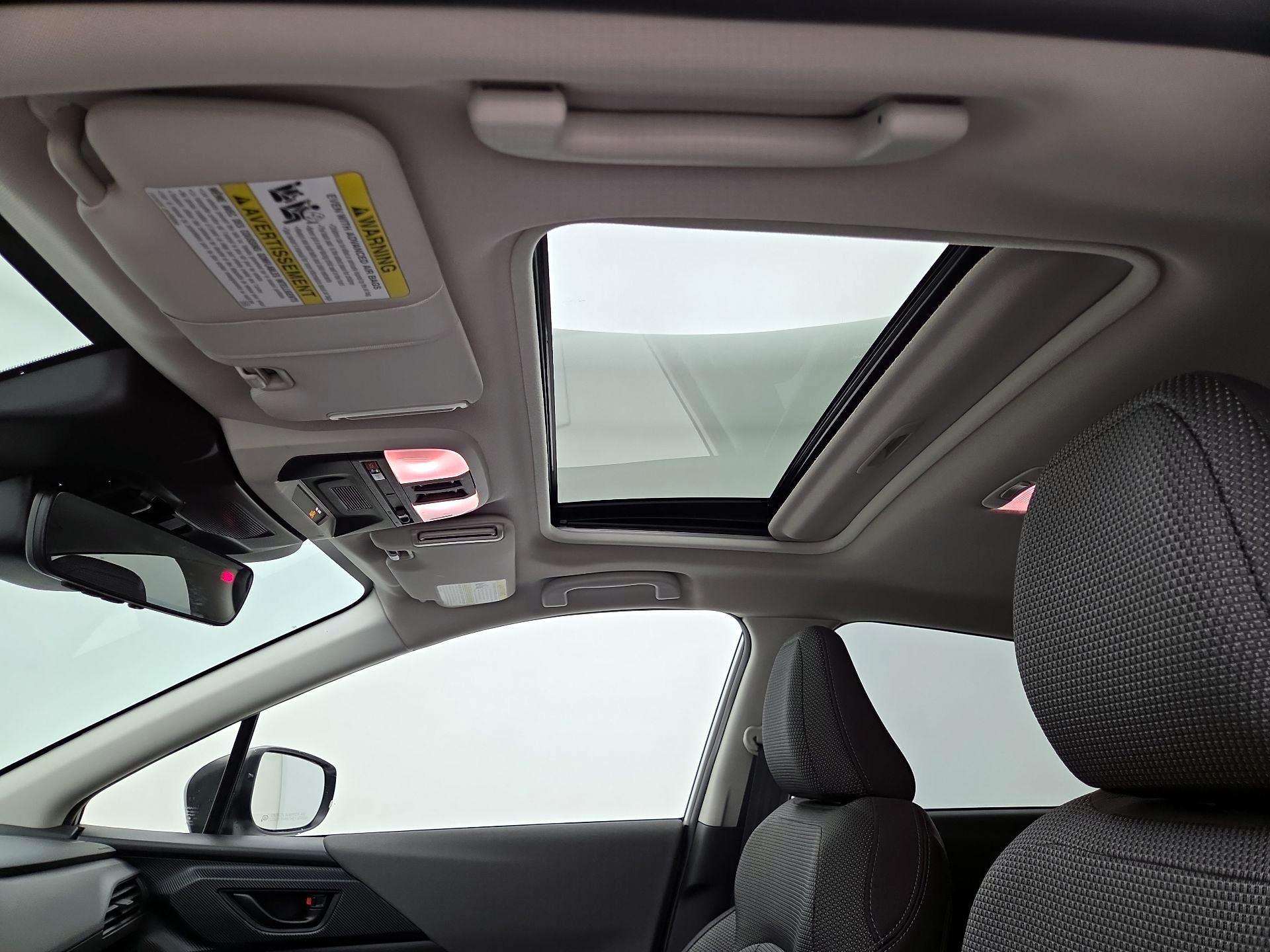 Thumbnail: 2024 Subaru Crosstrek - 19