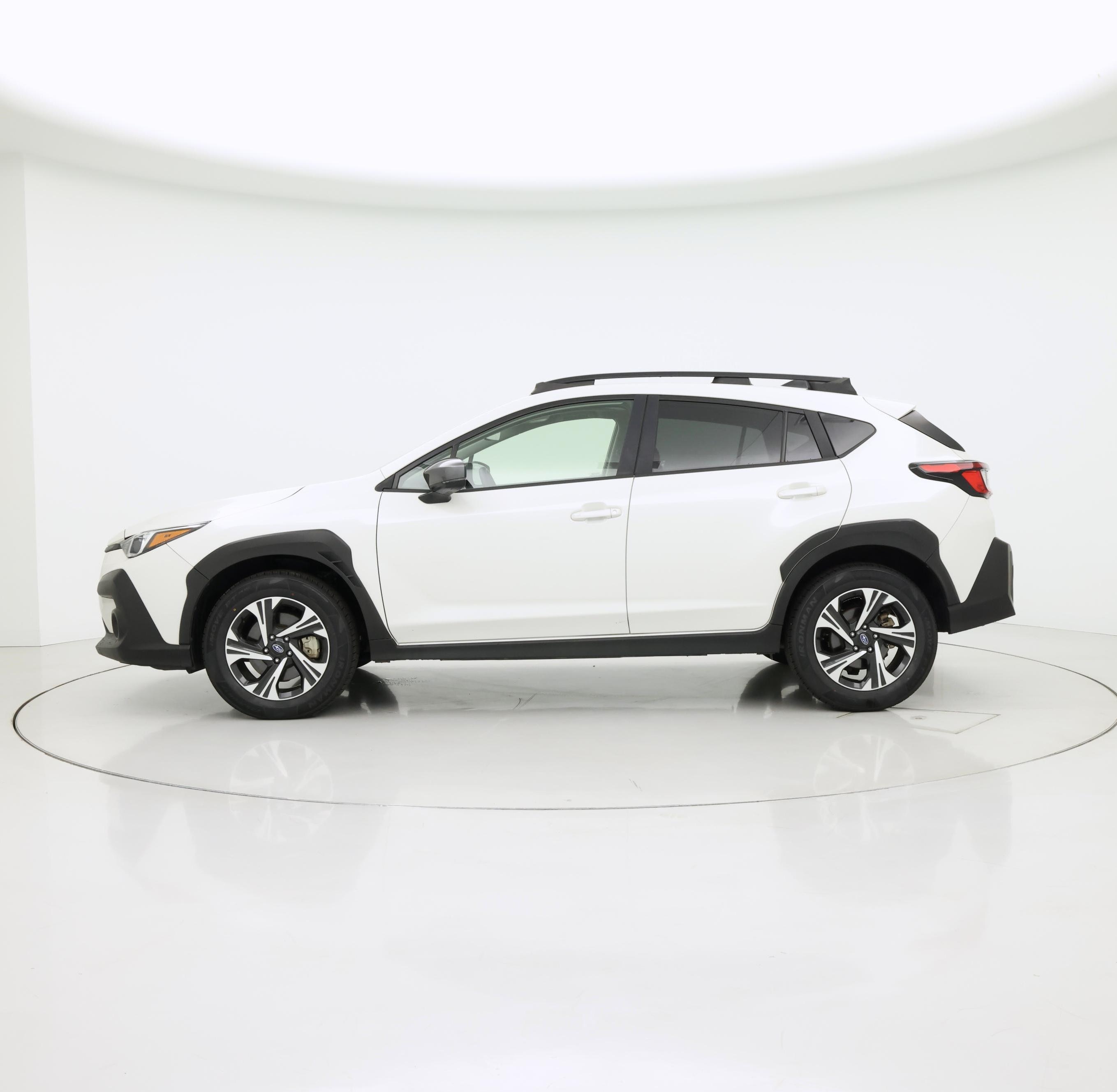 Thumbnail: 2024 Subaru Crosstrek - 3