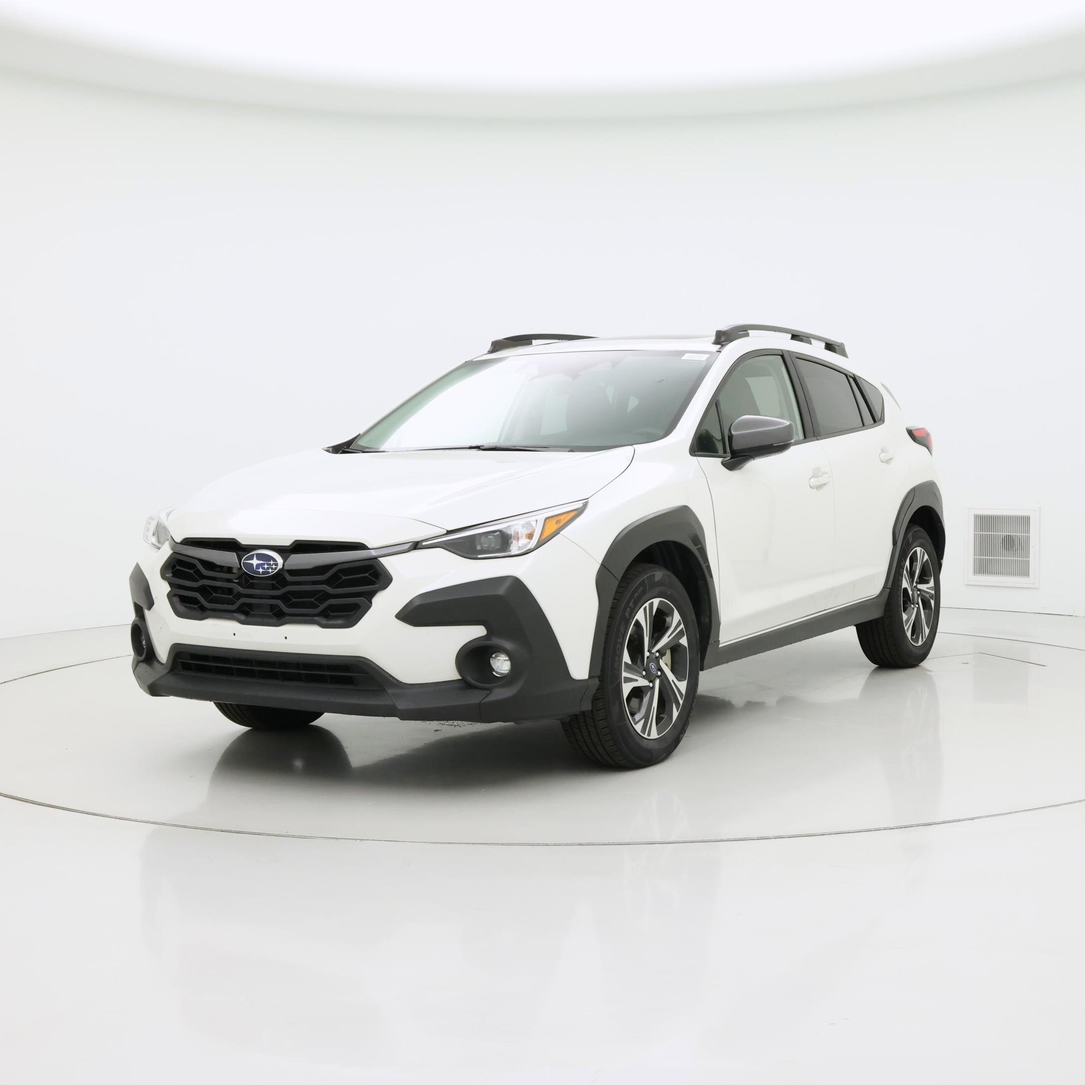 Thumbnail: 2024 Subaru Crosstrek - 4
