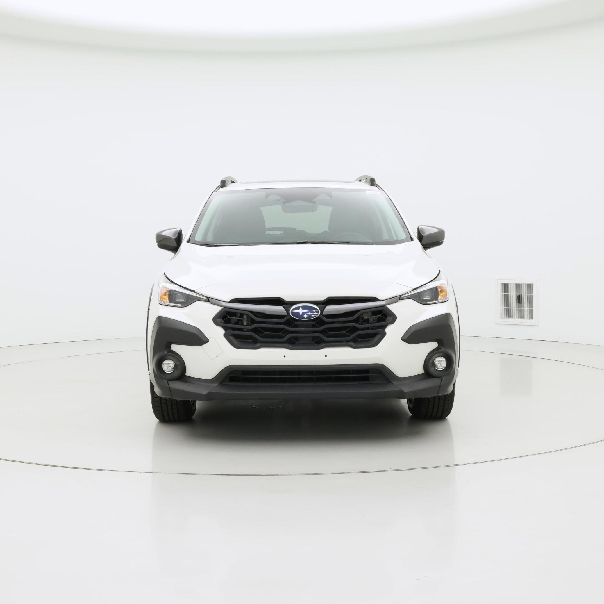 Thumbnail: 2024 Subaru Crosstrek - 5