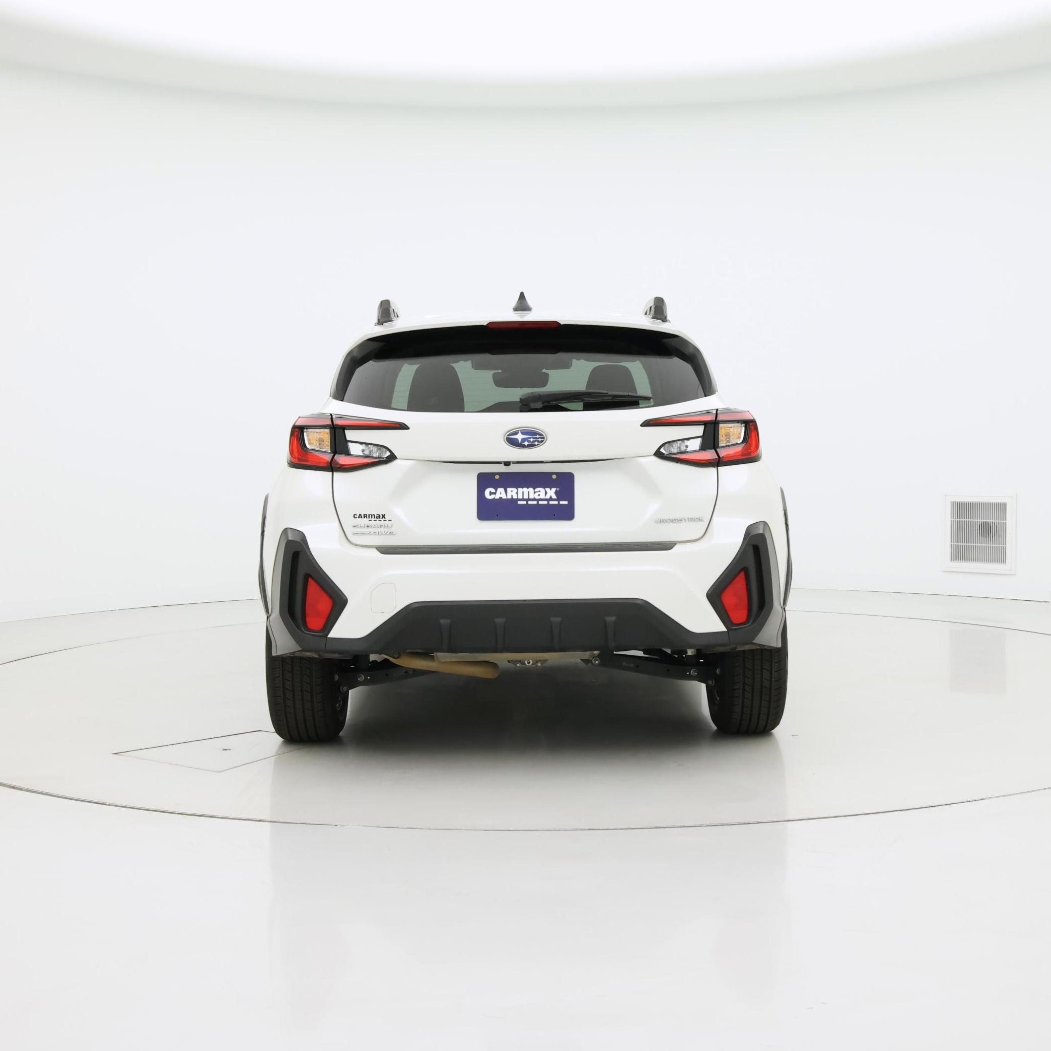 Thumbnail: 2024 Subaru Crosstrek - 6