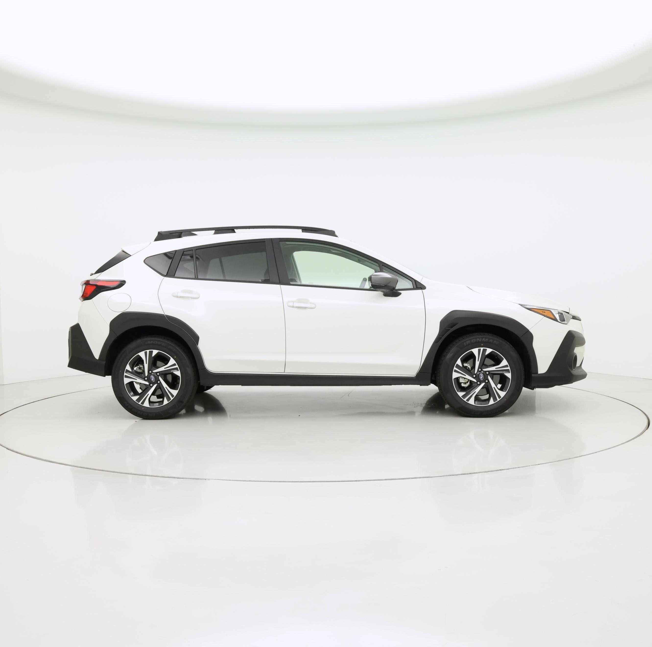 Thumbnail: 2024 Subaru Crosstrek - 7