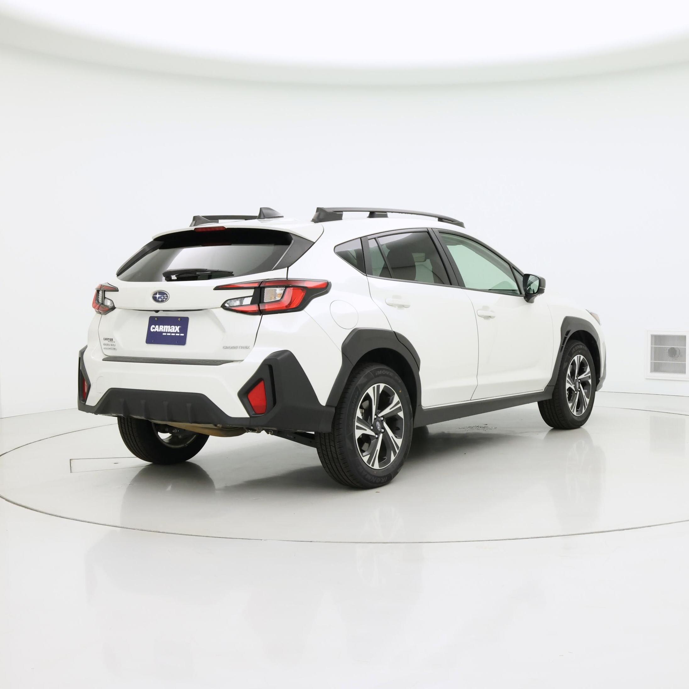 Thumbnail: 2024 Subaru Crosstrek - 8