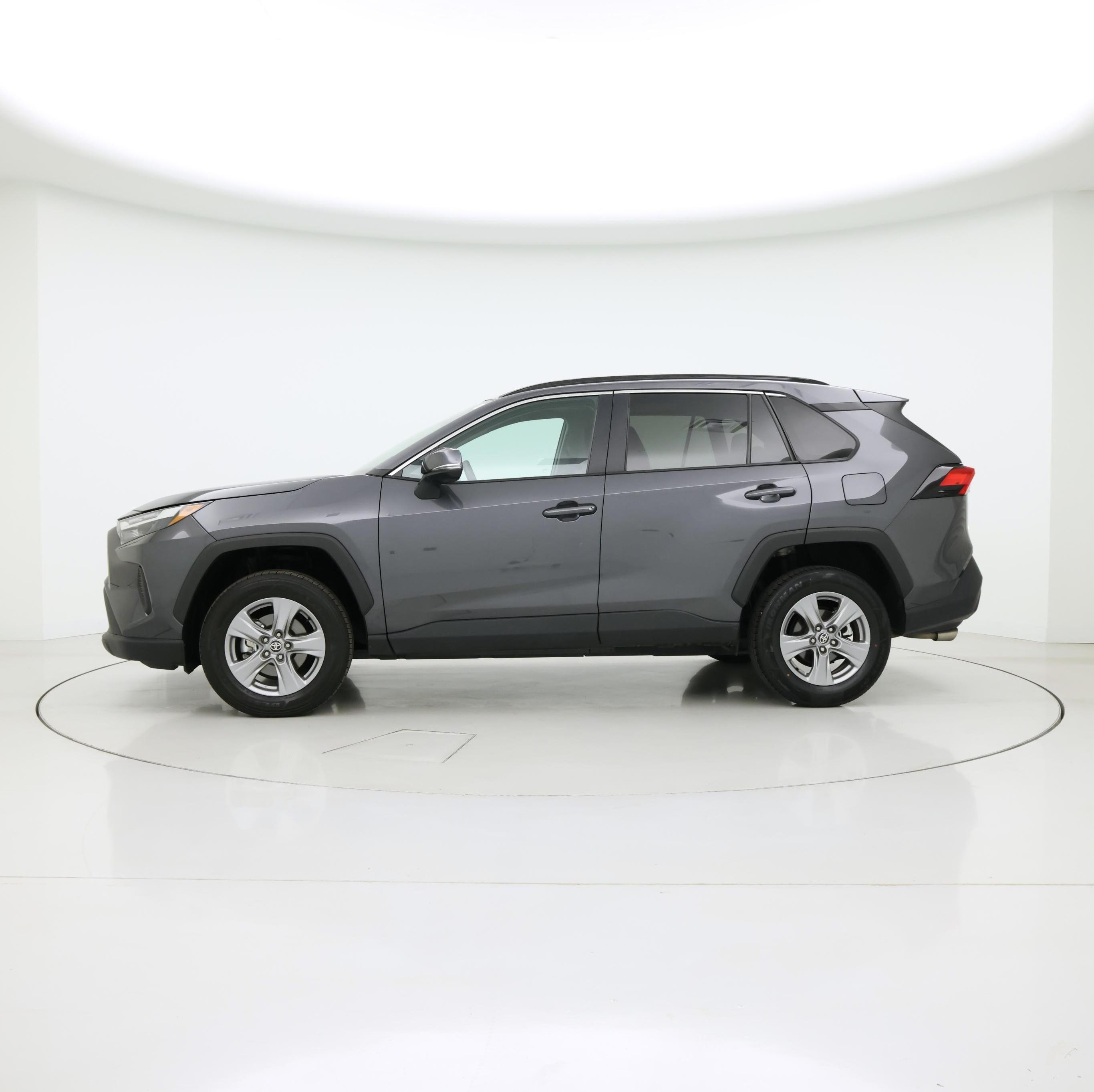 Thumbnail: 2024 Toyota RAV4 - 3