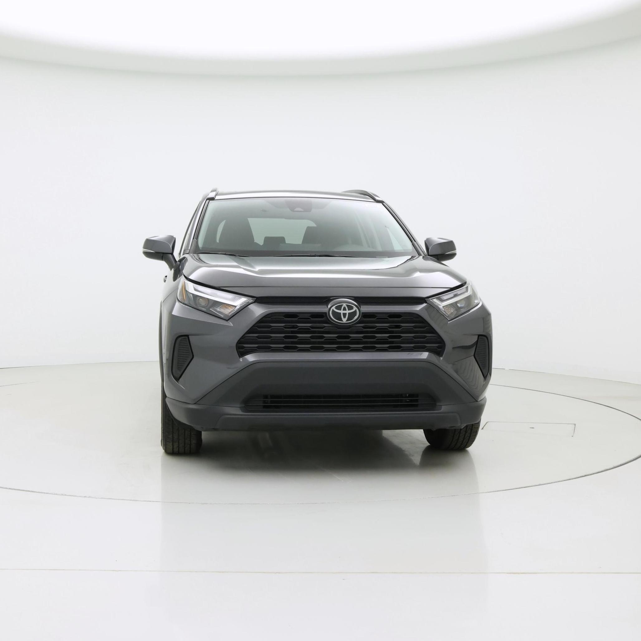 Thumbnail: 2024 Toyota RAV4 - 5