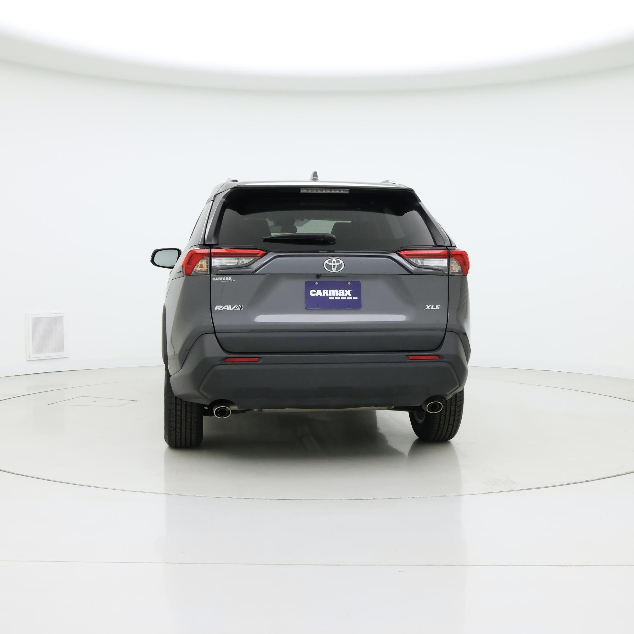 Thumbnail: 2024 Toyota RAV4 - 6