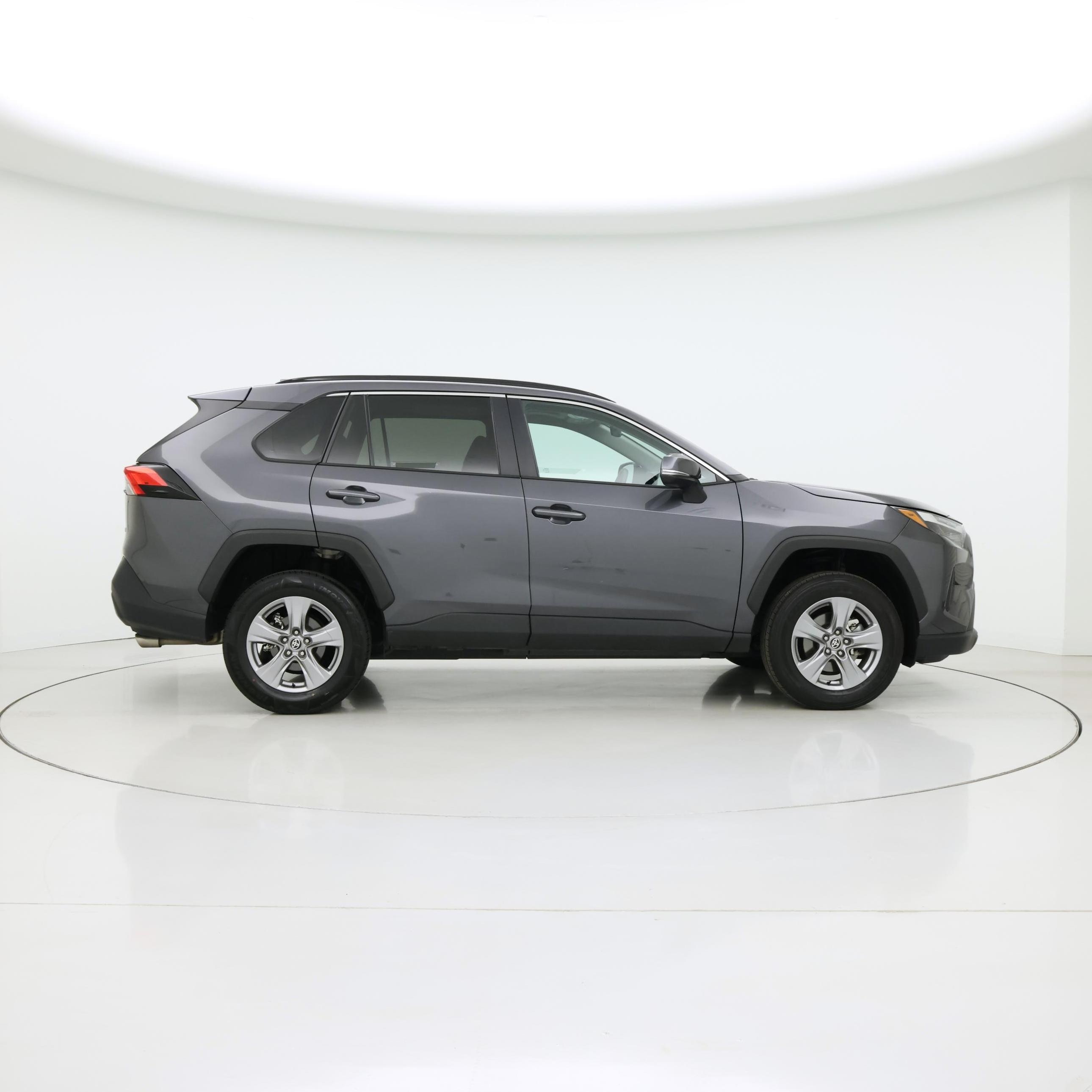 Thumbnail: 2024 Toyota RAV4 - 7