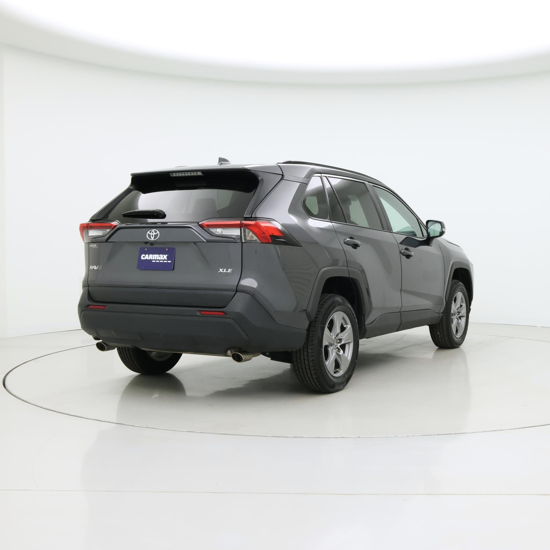 Thumbnail: 2024 Toyota RAV4 - 8