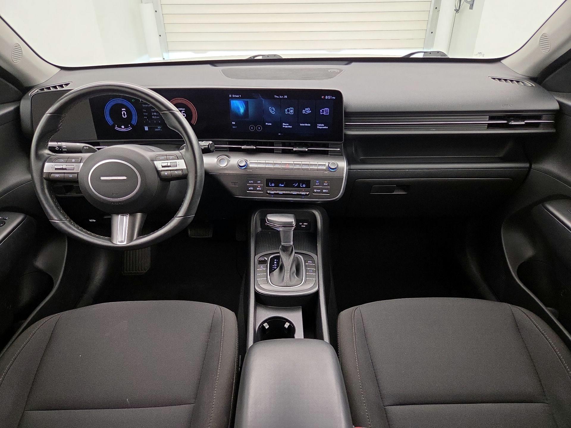 Thumbnail: 2025 Hyundai Kona - 9