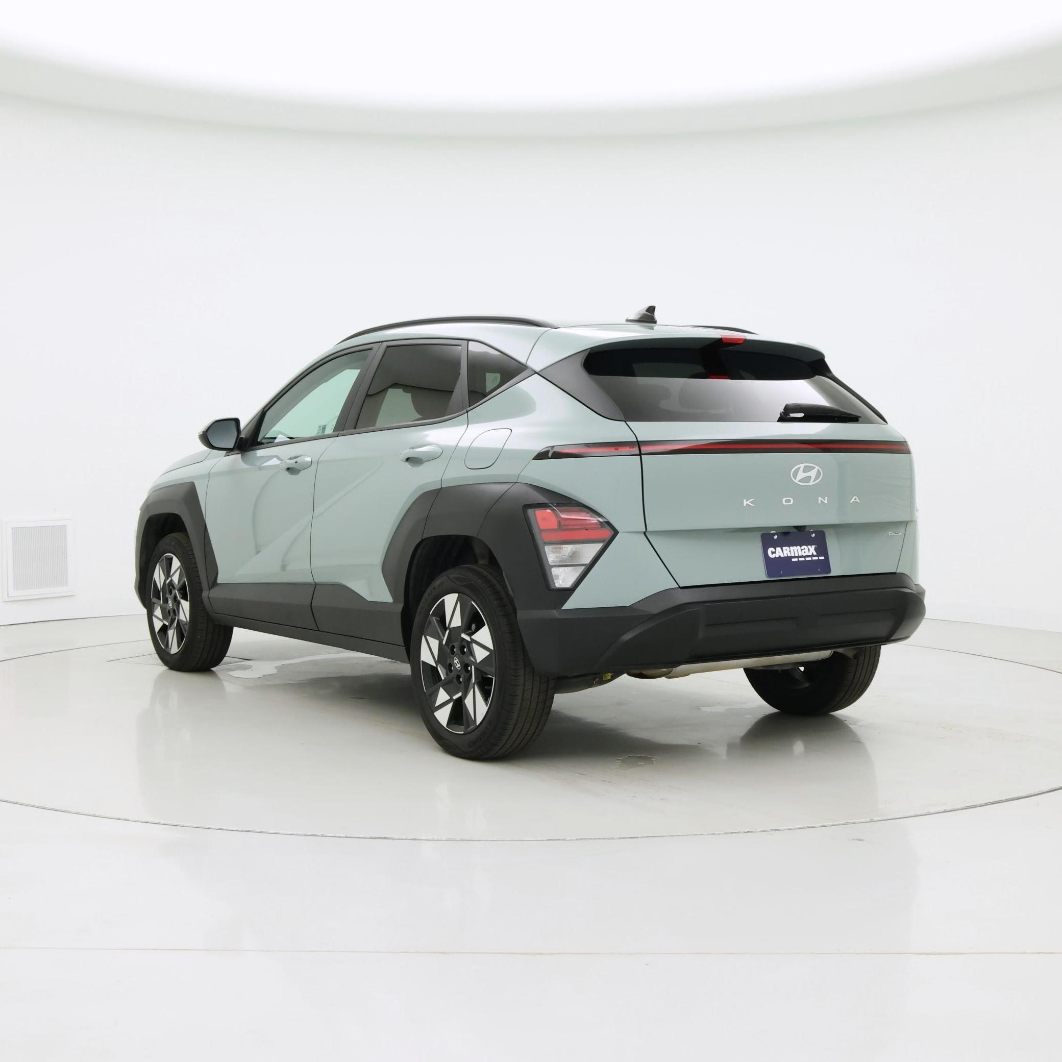 Thumbnail: 2025 Hyundai Kona - 2