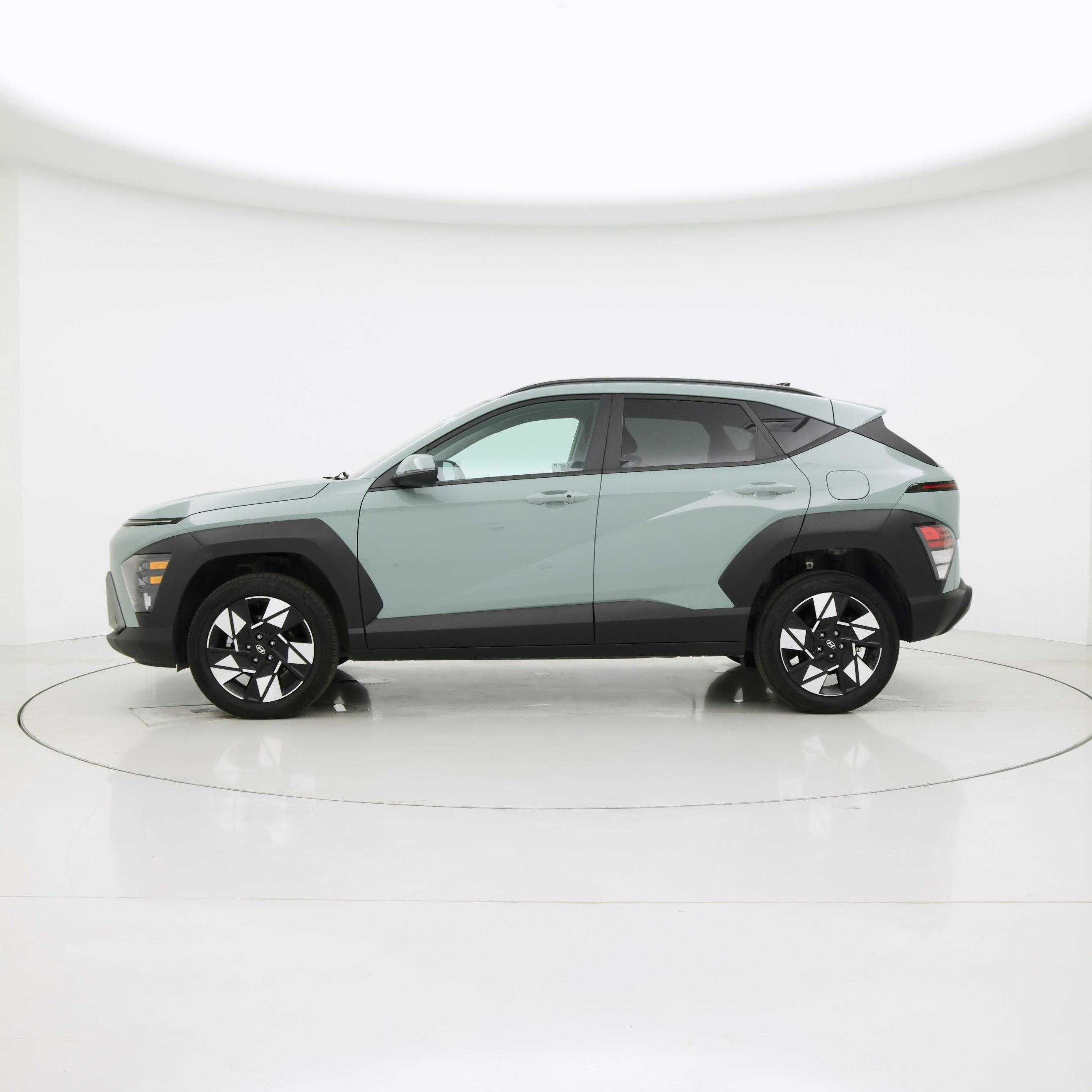 Thumbnail: 2025 Hyundai Kona - 3