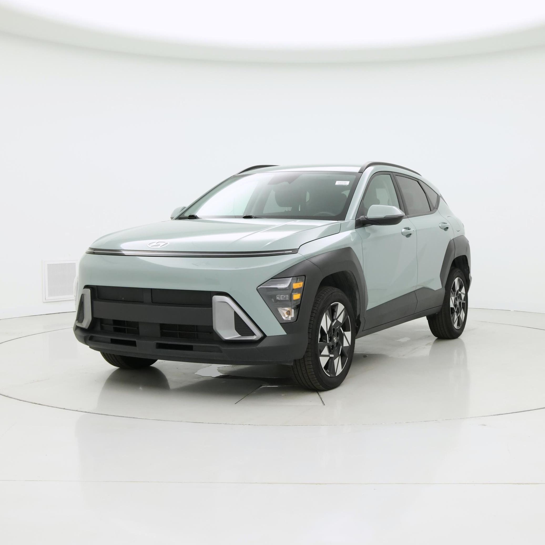 Thumbnail: 2025 Hyundai Kona - 4
