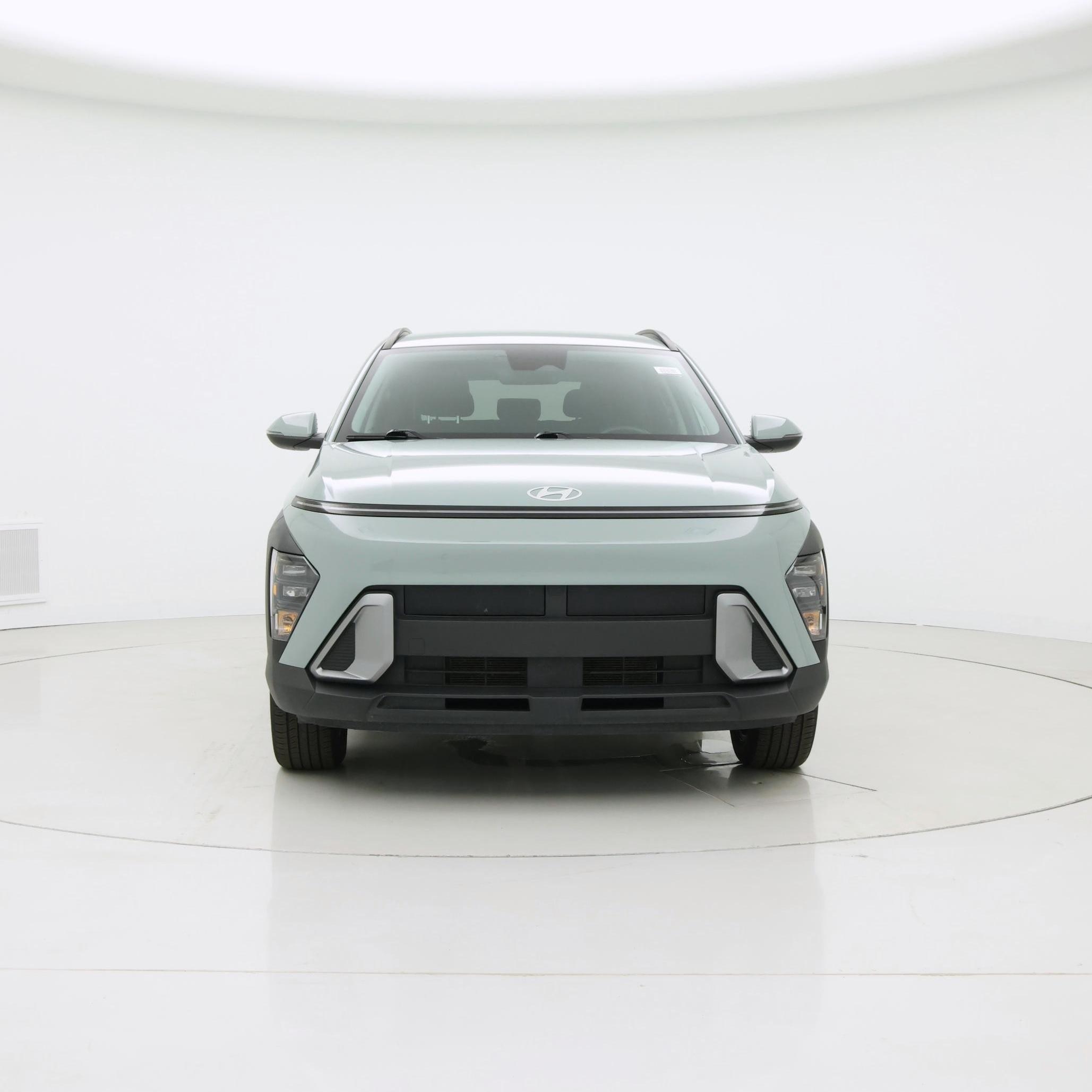 Thumbnail: 2025 Hyundai Kona - 5