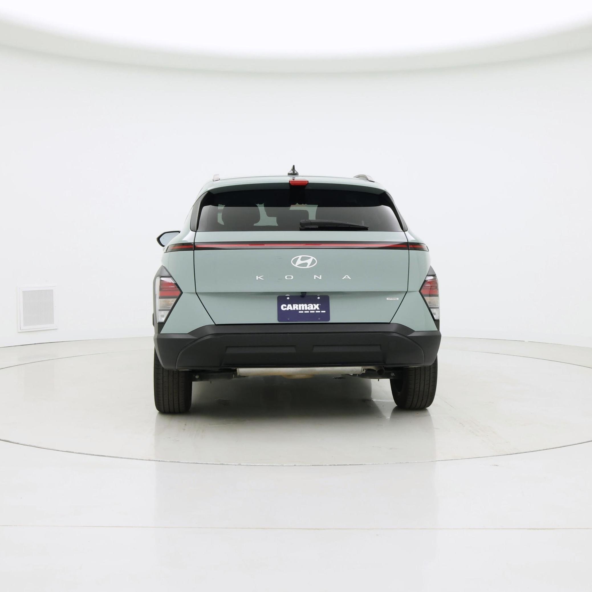 Thumbnail: 2025 Hyundai Kona - 6