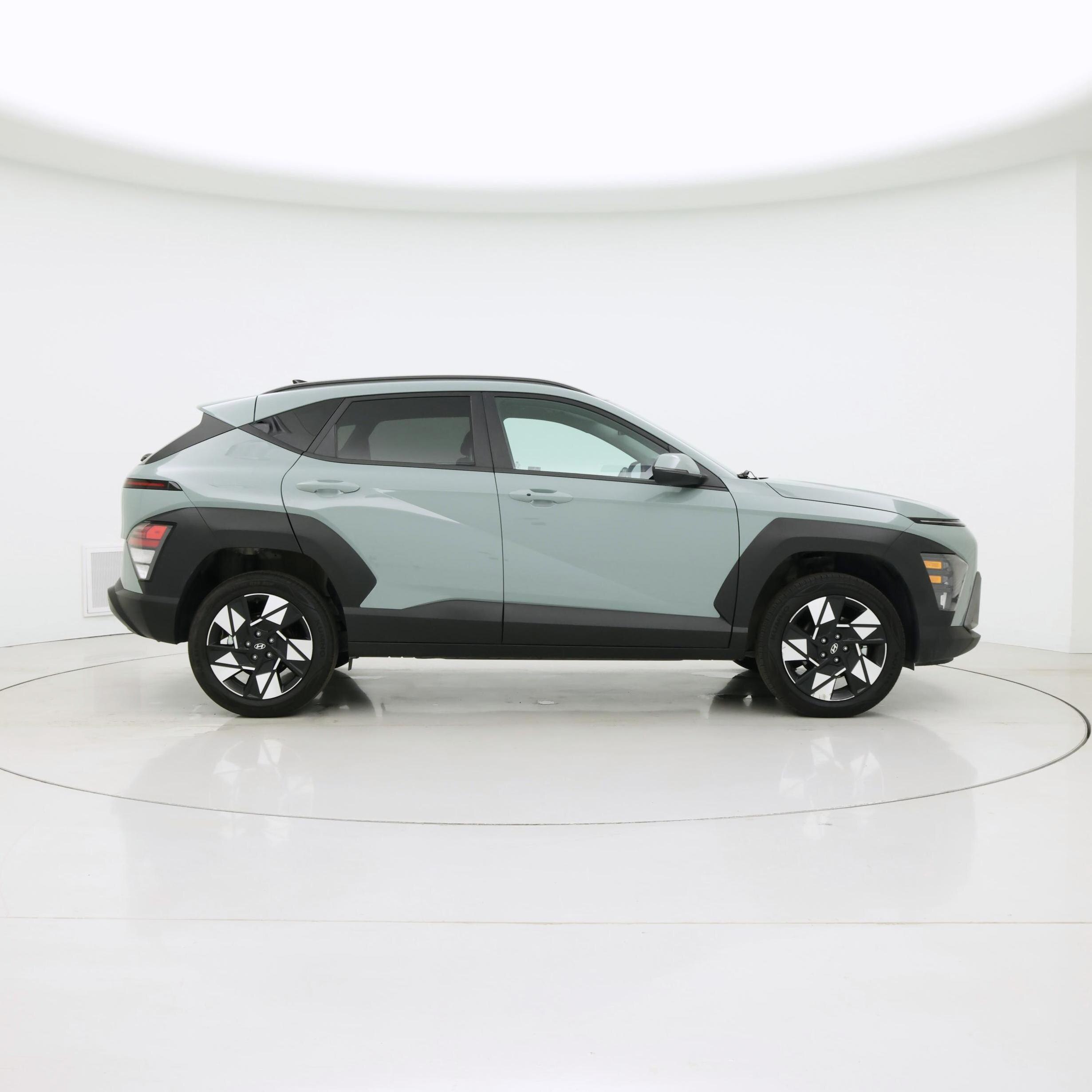 Thumbnail: 2025 Hyundai Kona - 7