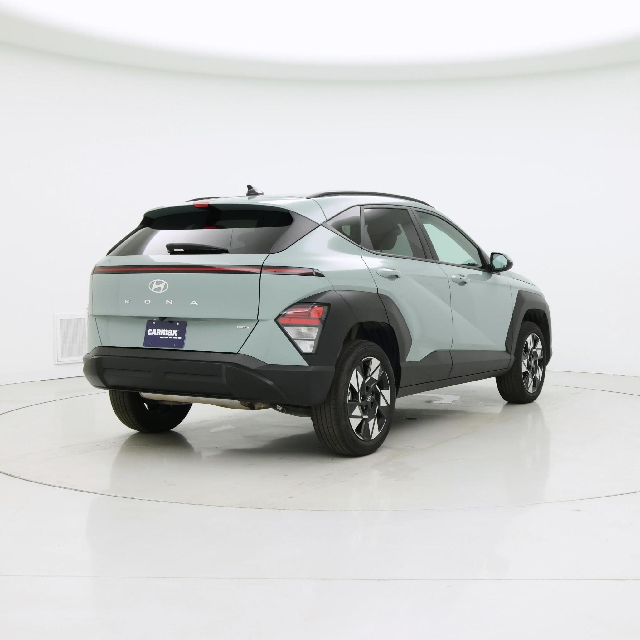 Thumbnail: 2025 Hyundai Kona - 8