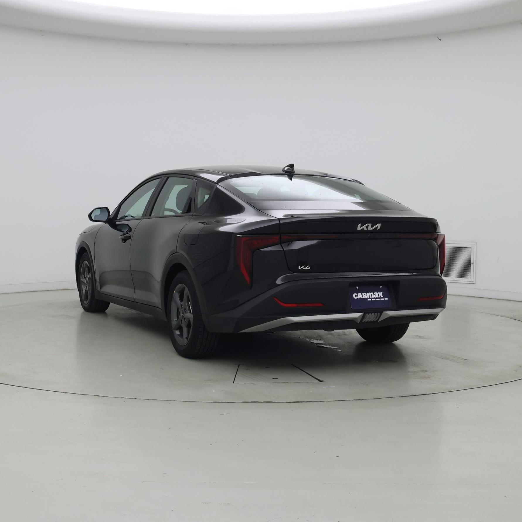 Thumbnail: 2025 Kia K4 - 2