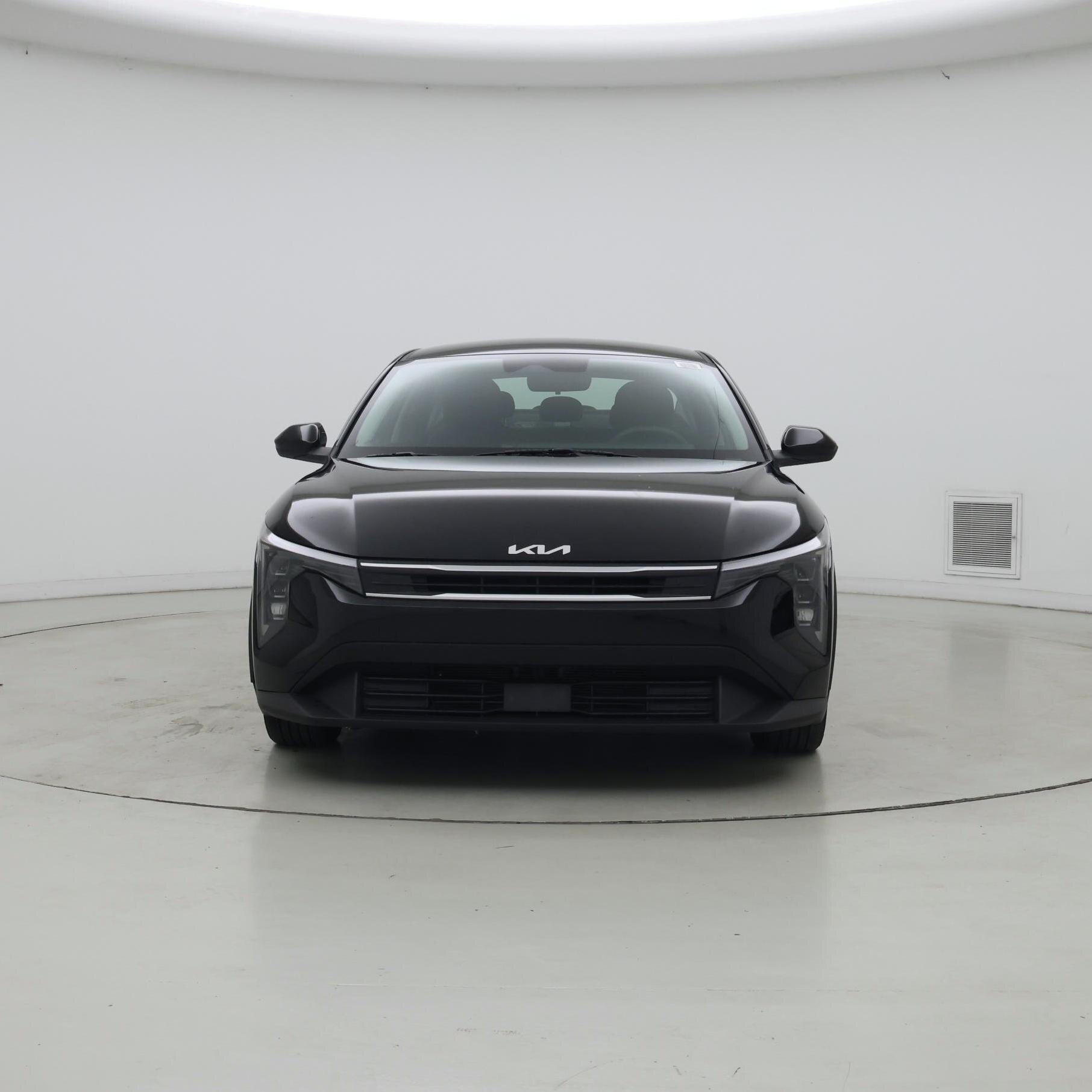 Thumbnail: 2025 Kia K4 - 5