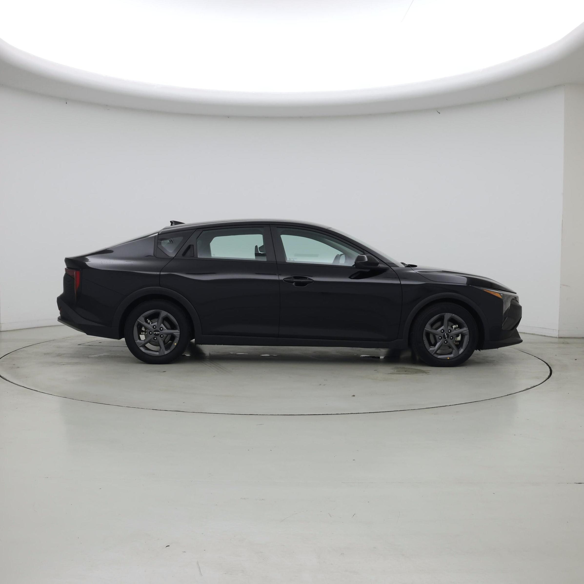 Thumbnail: 2025 Kia K4 - 7