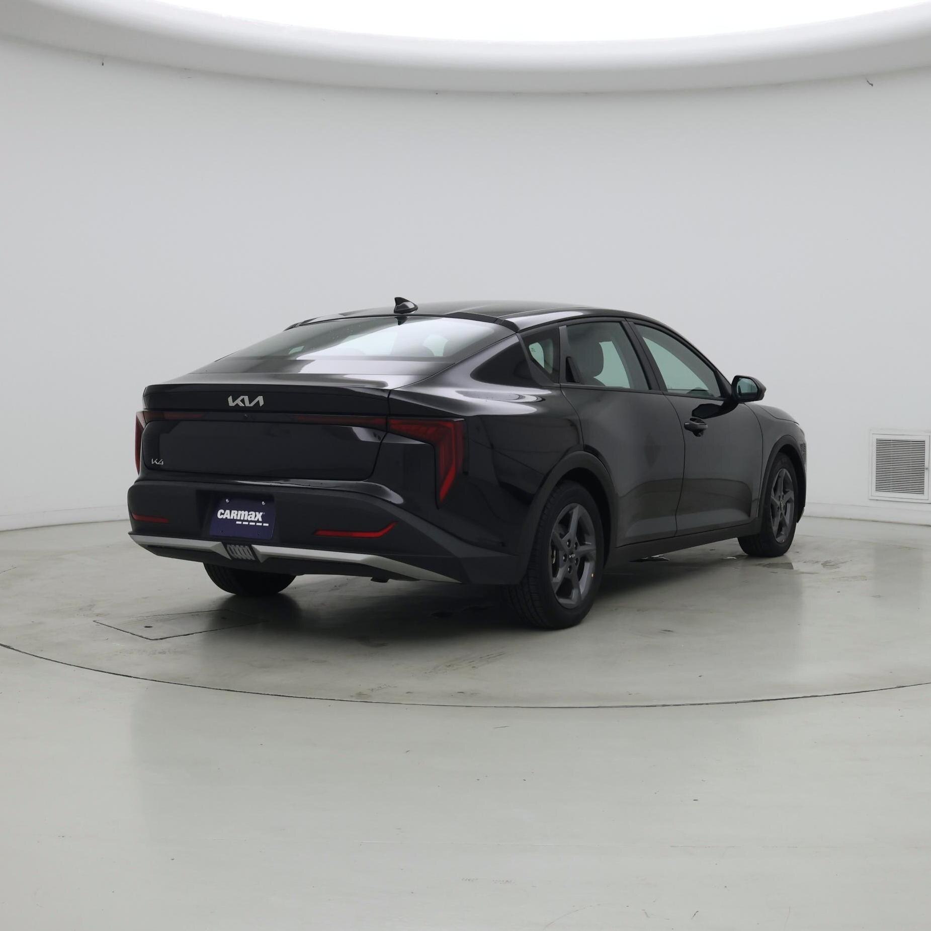Thumbnail: 2025 Kia K4 - 8