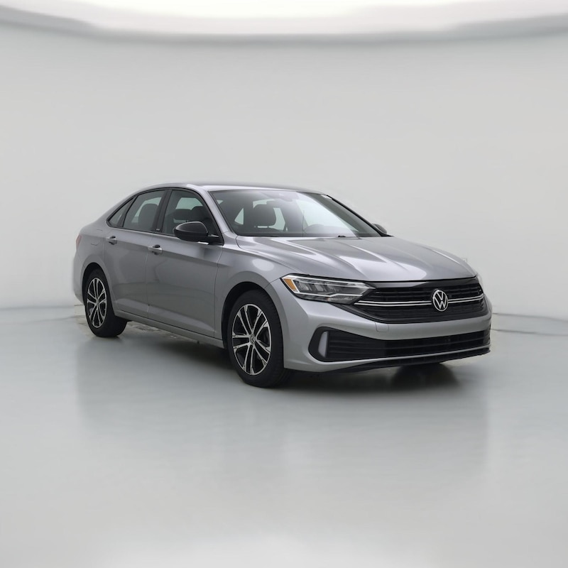 2024 Volkswagen Jetta Sport